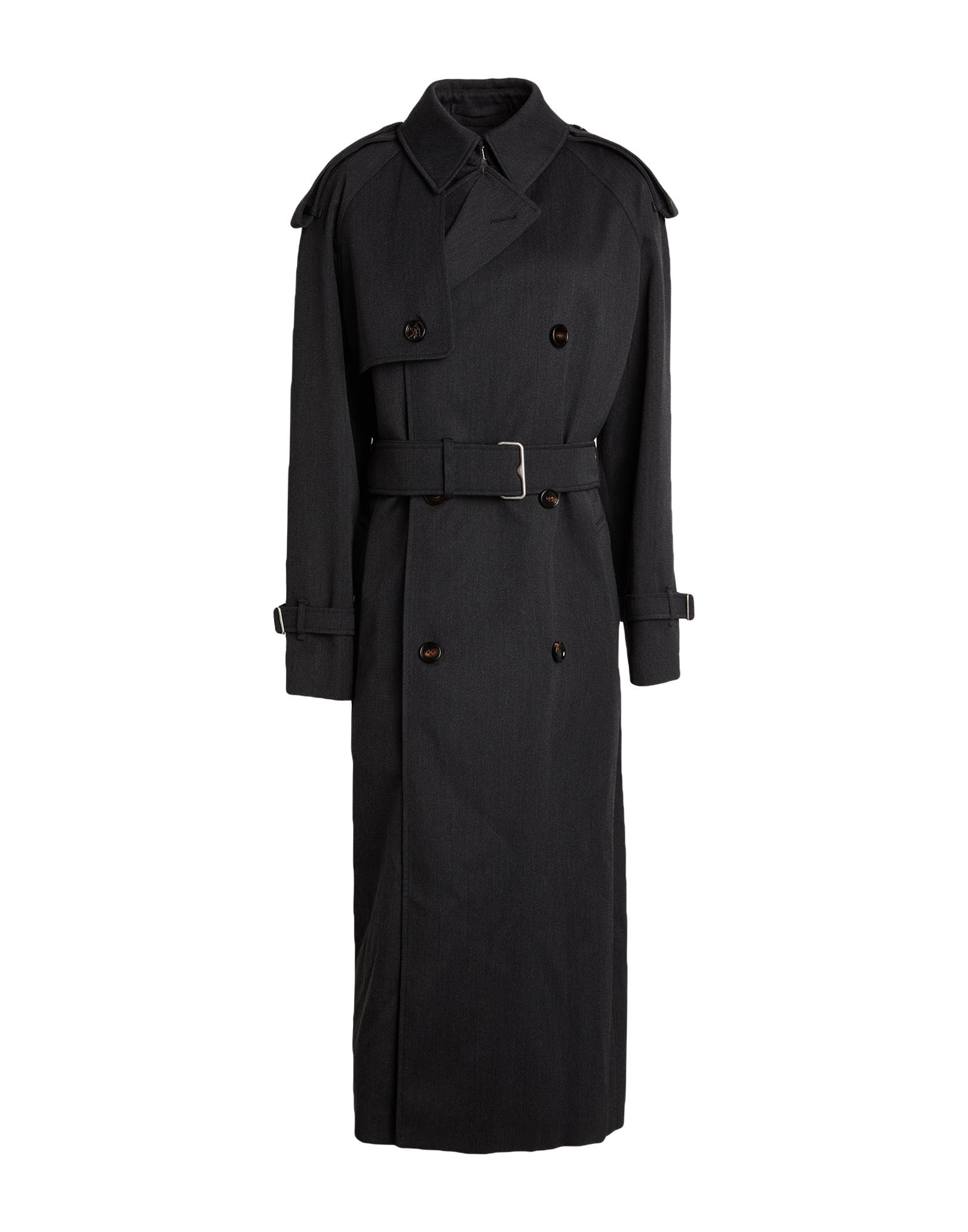 BURBERRY ΠΑΛΤΟ & ΤΖΑΚΕΤ Πανωφόρι και καμπαρντίνα