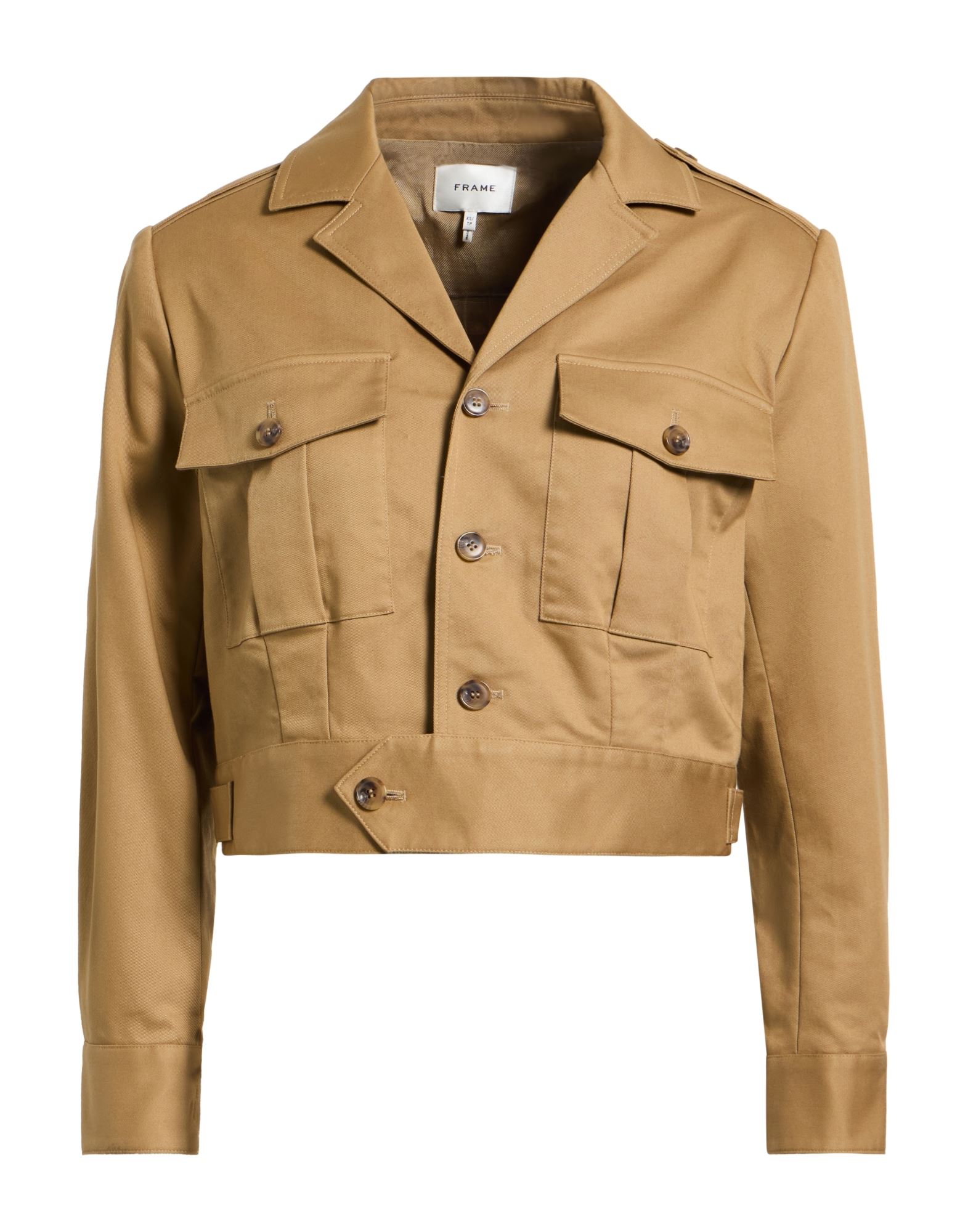  Frame - Jacken & Mäntel - Jacken Und Anoraks - On Yoox.com 