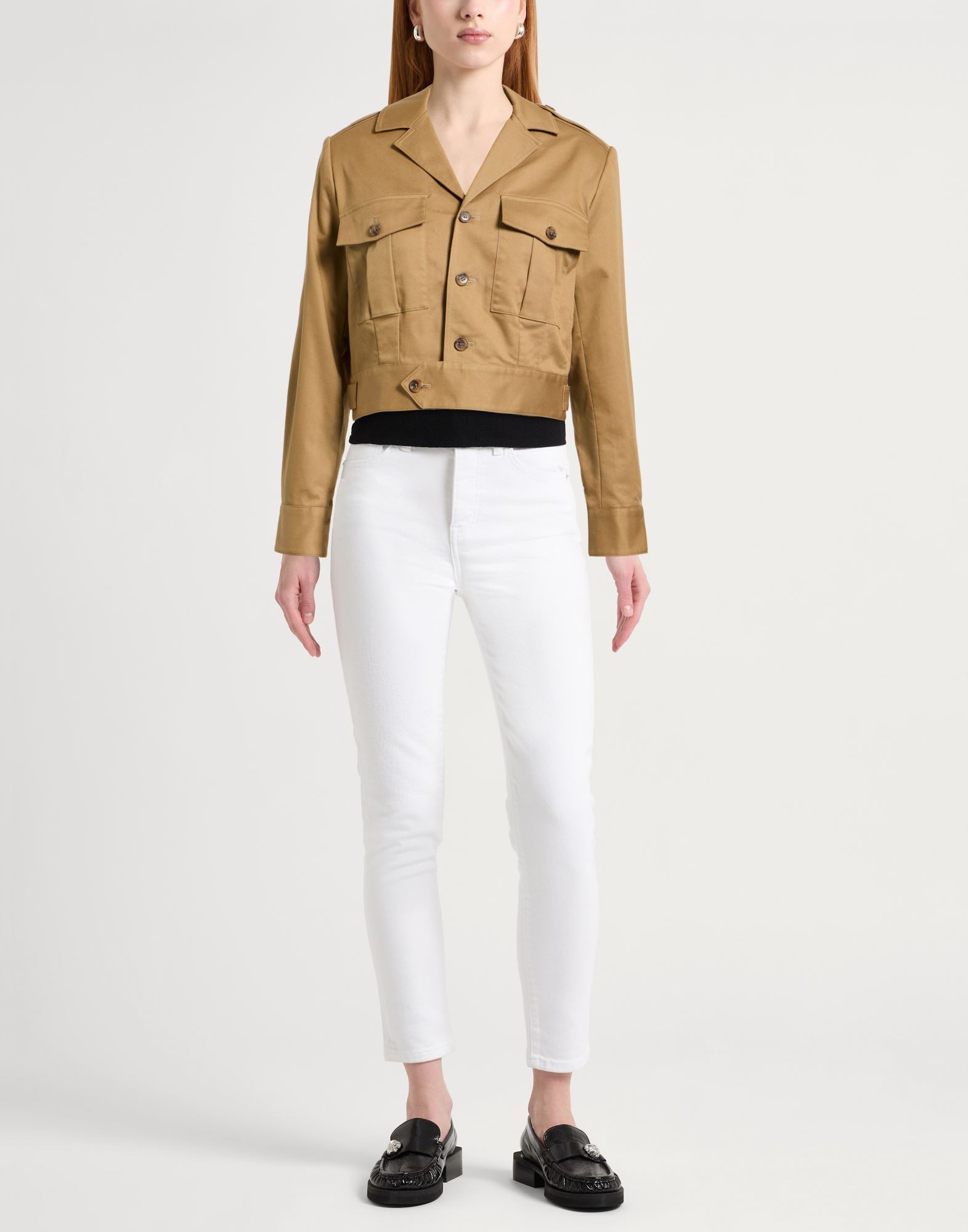  Frame - Jacken & Mäntel - Jacken Und Anoraks - On Yoox.com 
