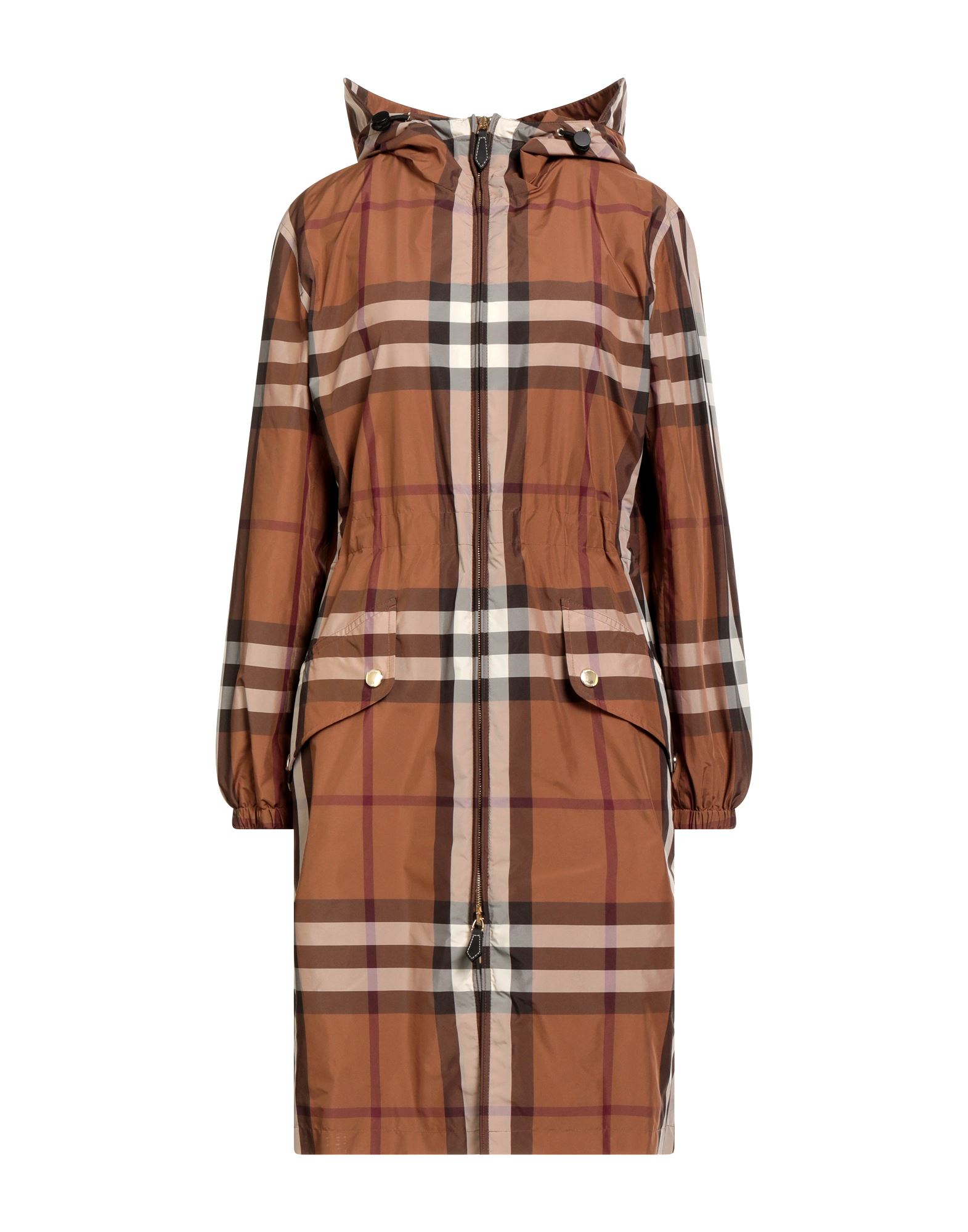 BURBERRY BURBERRY ΠΑΛΤΟ & ΤΖΑΚΕΤ Πανωφόρι και καμπαρντίνα