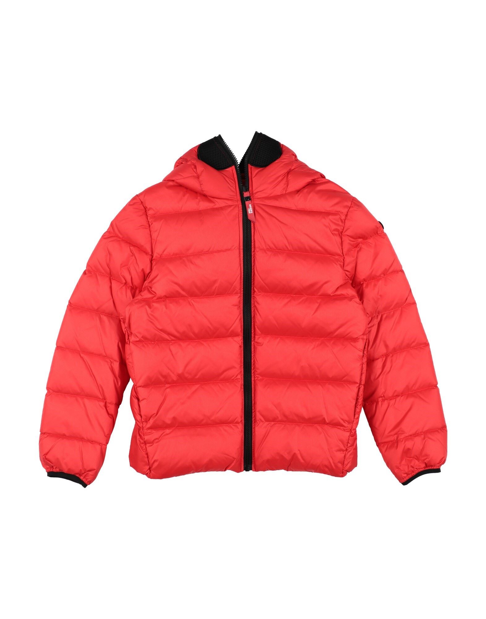  Ai Riders - Jacken & Mäntel - Pufferjacken & Daunenjacken - On Yoox.com 