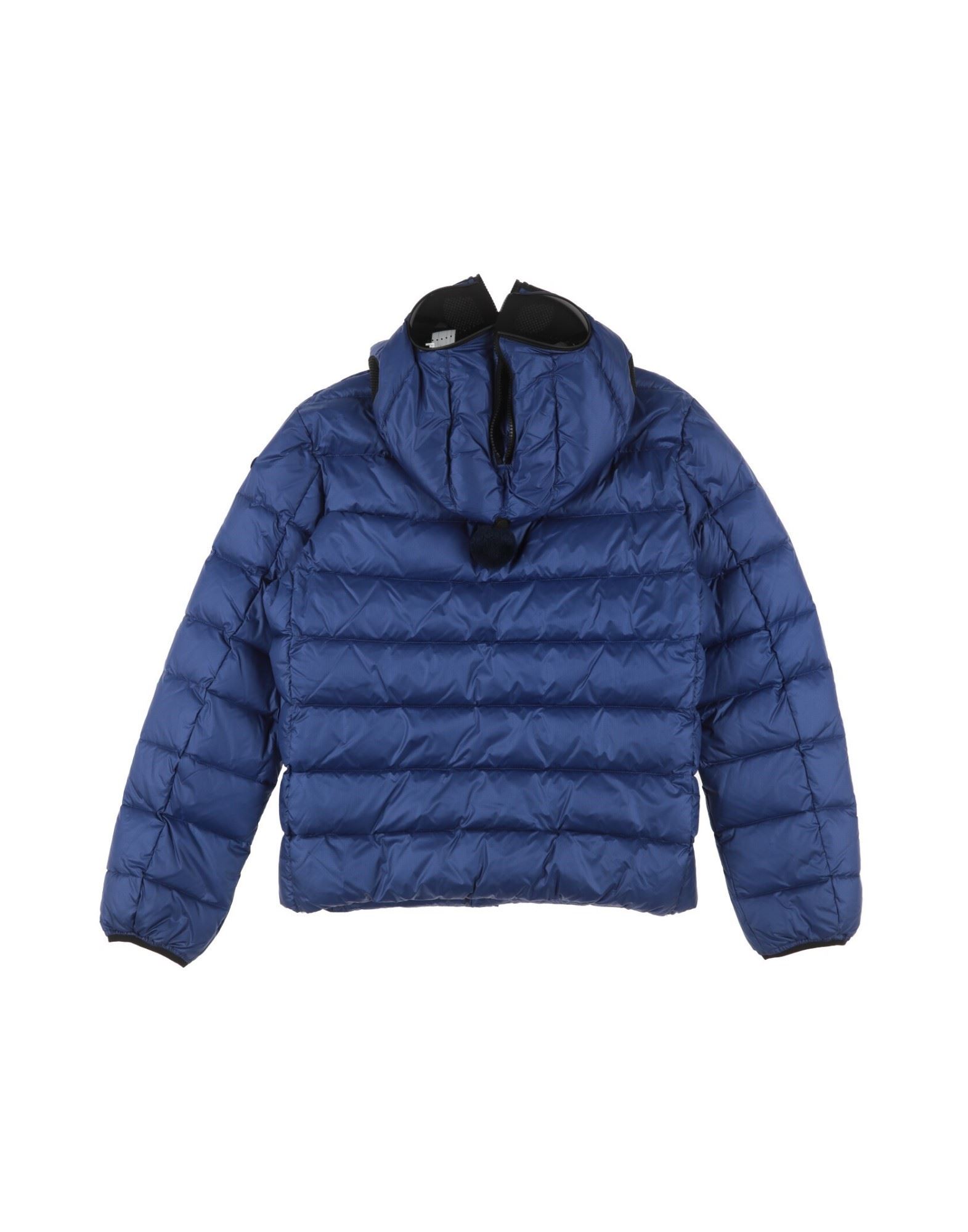  Ai Riders - Jacken & Mäntel - Pufferjacken & Daunenjacken - On Yoox.com 