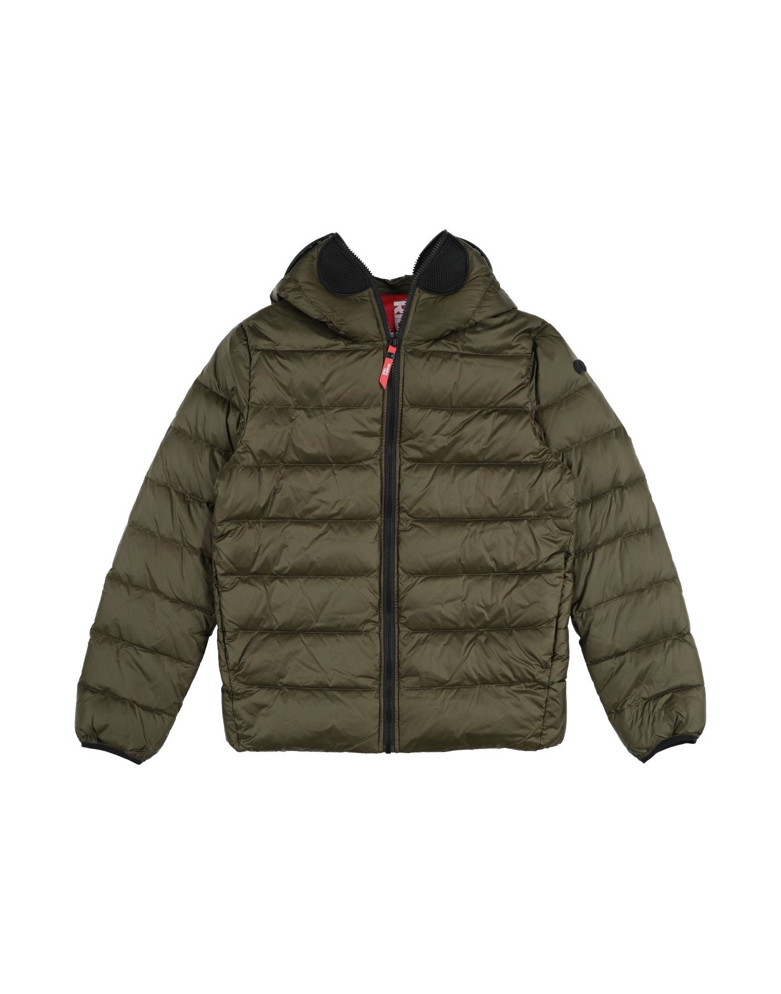  Ai Riders - Jacken & Mäntel - Pufferjacken & Daunenjacken - On Yoox.com 