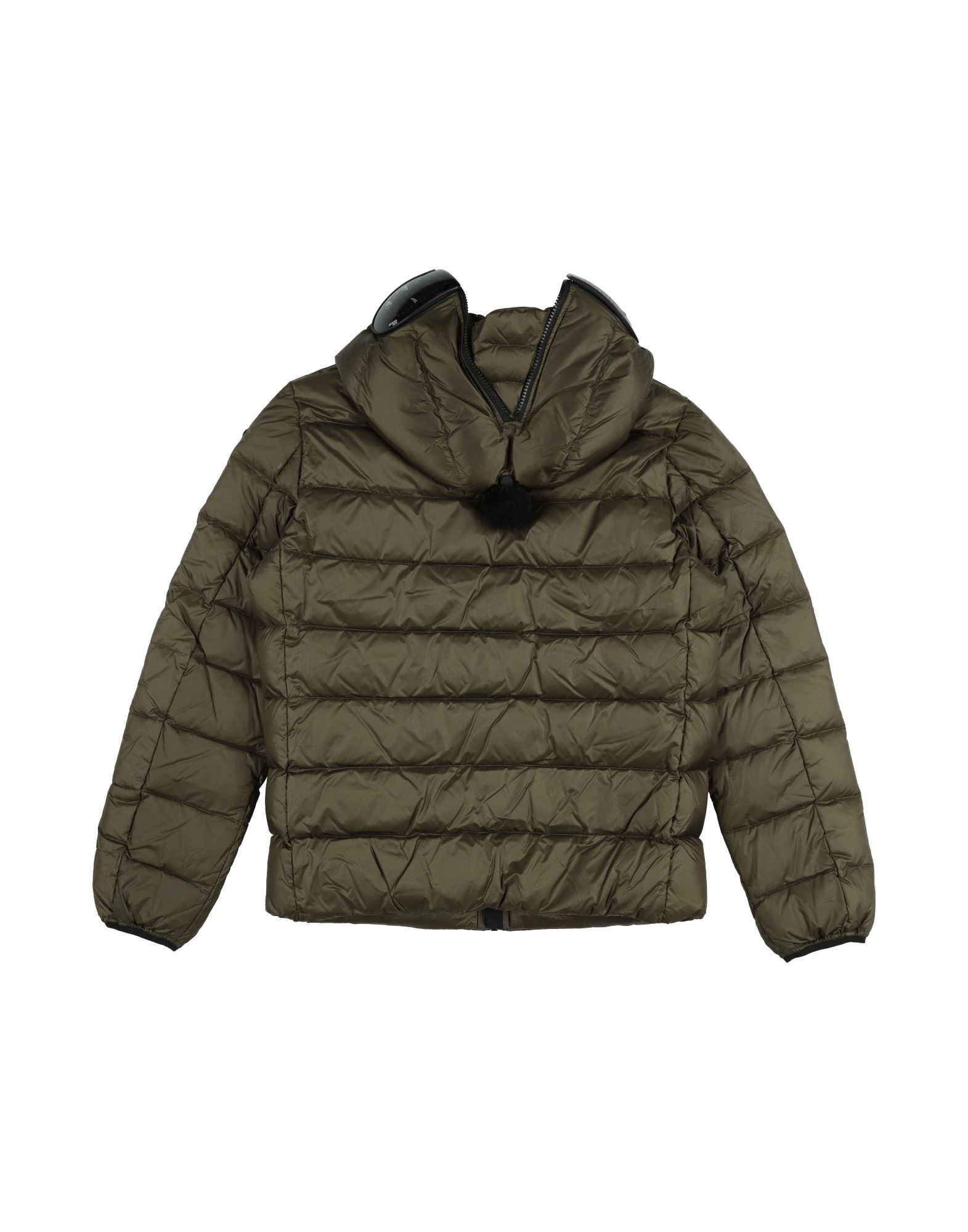  Ai Riders - Jacken & Mäntel - Pufferjacken & Daunenjacken - On Yoox.com 