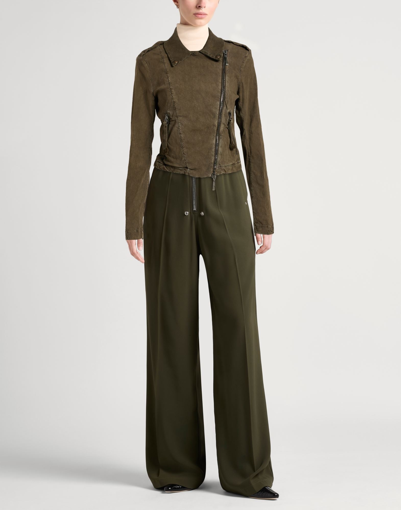  Masnada - Jacken & Mäntel - Jacken Und Anoraks - On Yoox.com 