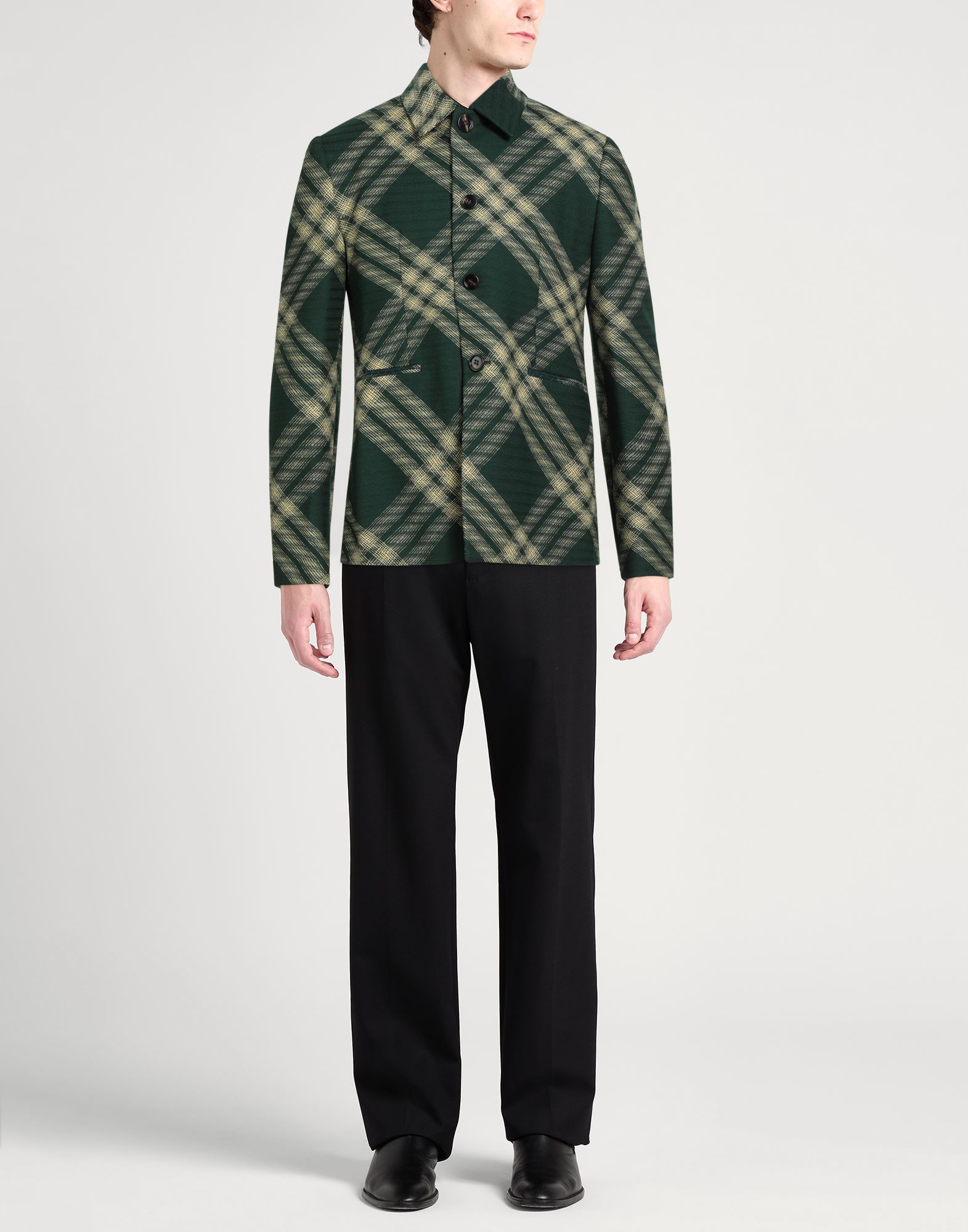  Burberry - Anzüge Und Co-ords - Blazers - On Yoox.com 