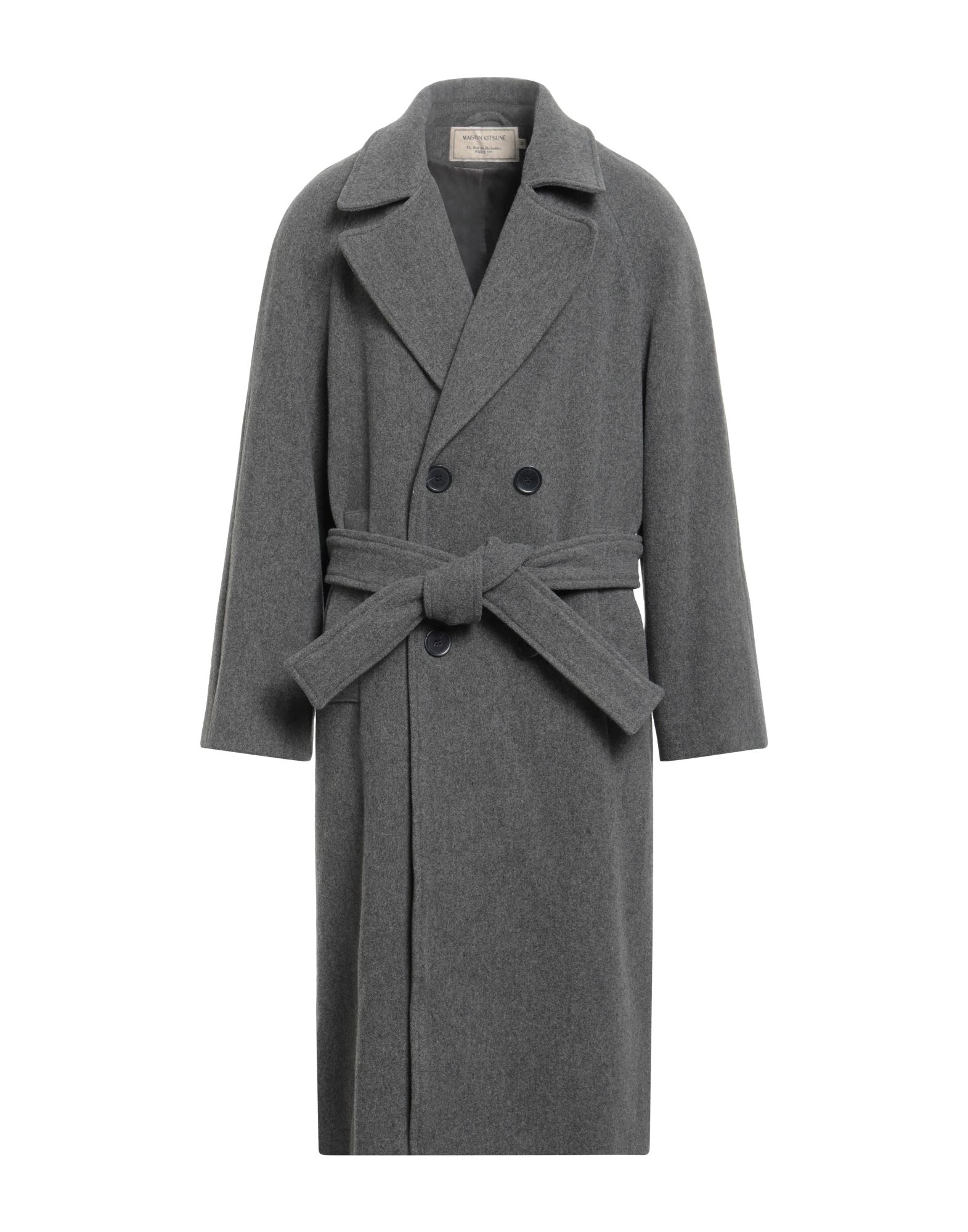  Maison Kitsuné - Jacken & Mäntel - Mäntel - On Yoox.com 
