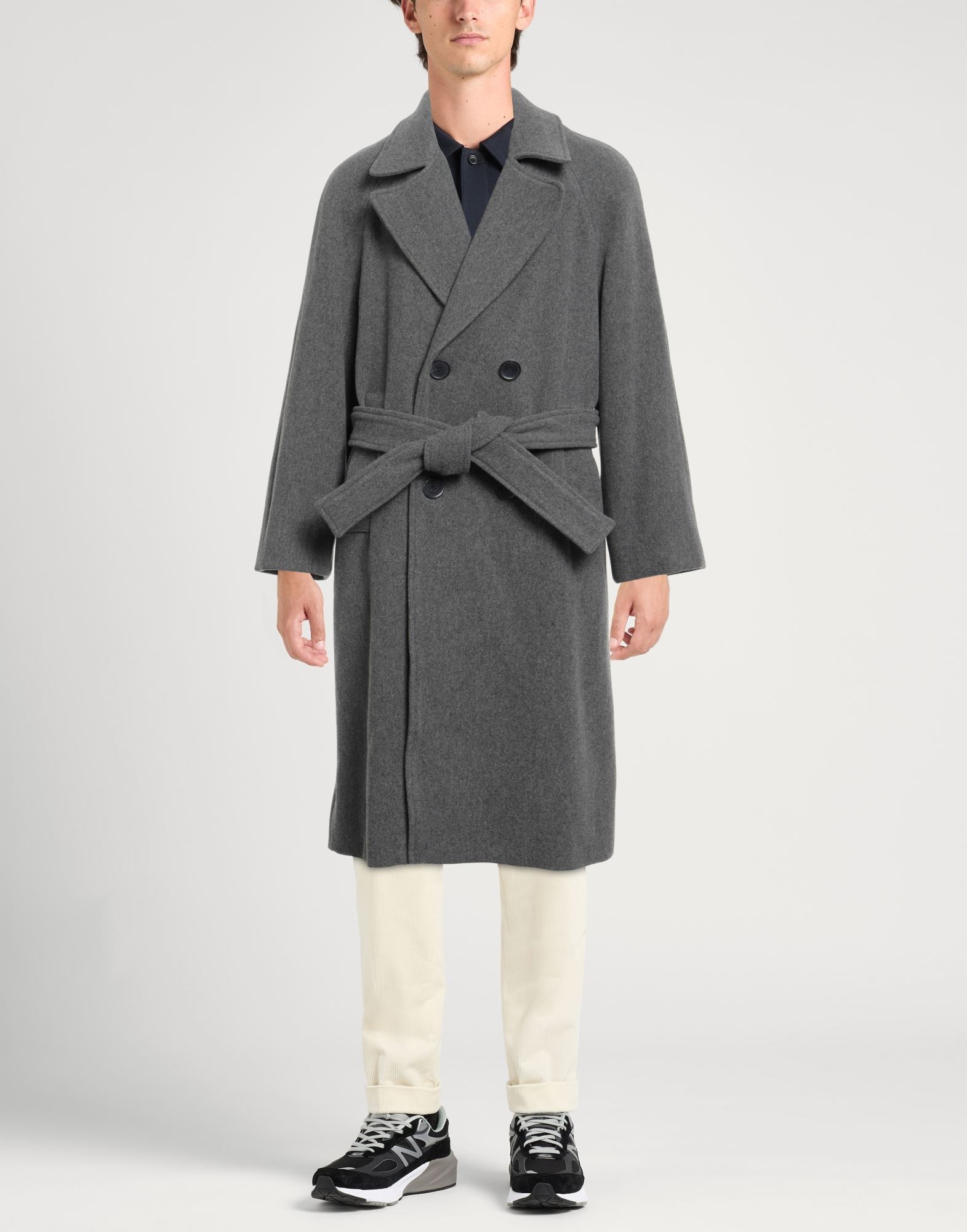  Maison Kitsuné - Jacken & Mäntel - Mäntel - On Yoox.com 