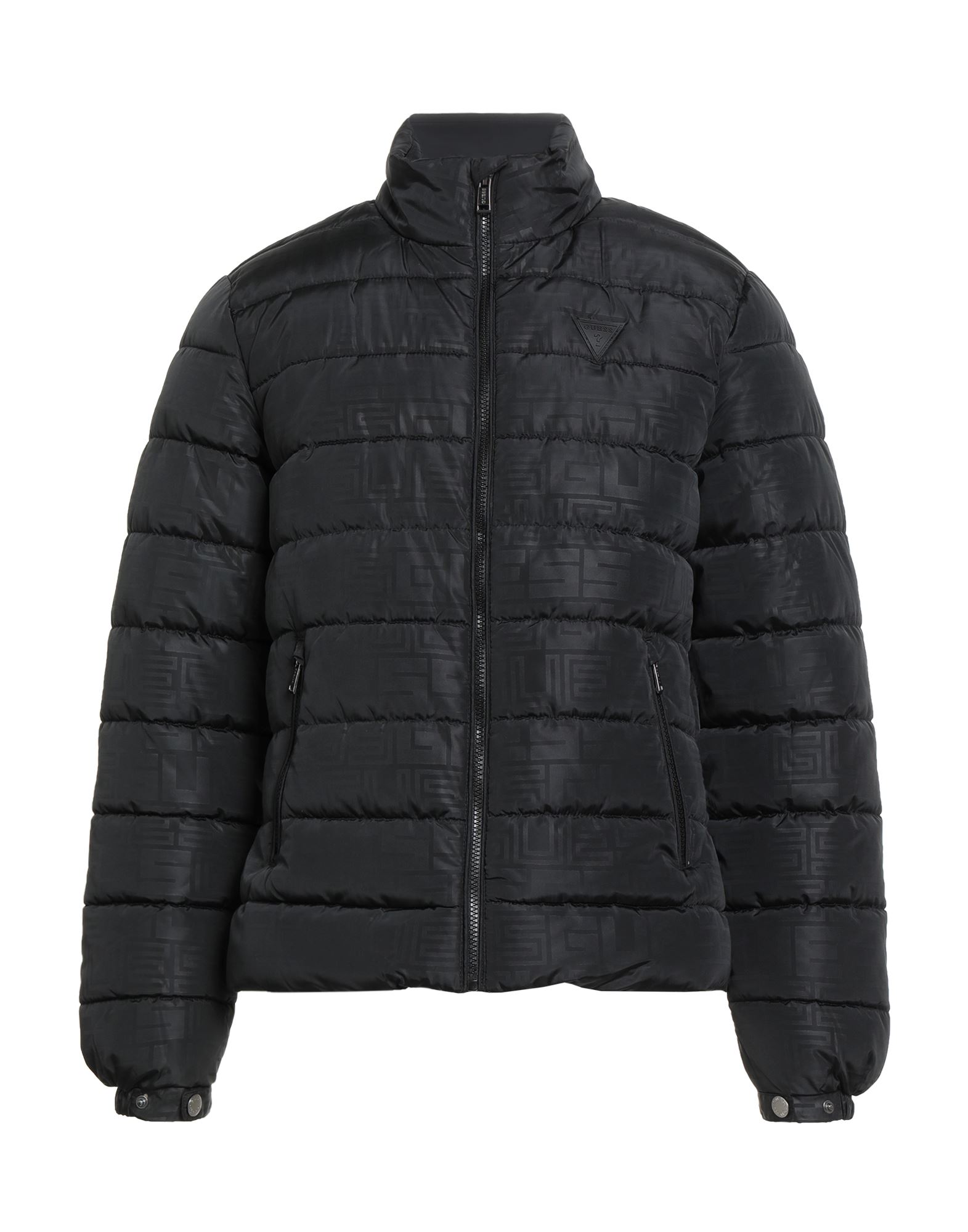  Guess - Jacken & Mäntel - Pufferjacken & Daunenjacken - On Yoox.com 