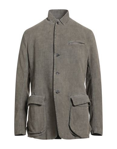 Americana Hombre Gris 52 Hombre