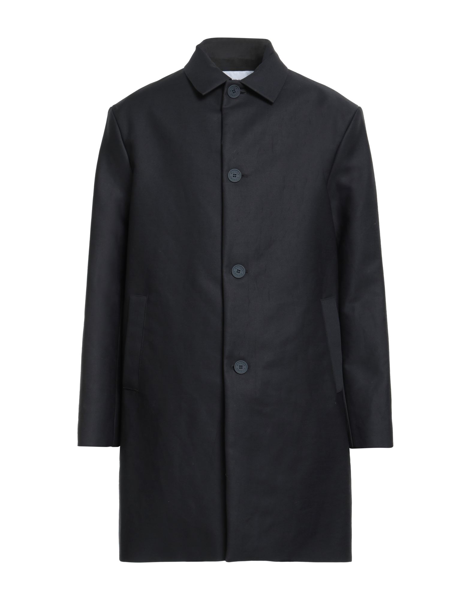 MAISON KITSUNÉ ΠΑΛΤΟ & ΤΖΑΚΕΤ Πανωφόρι και καμπαρντίνα