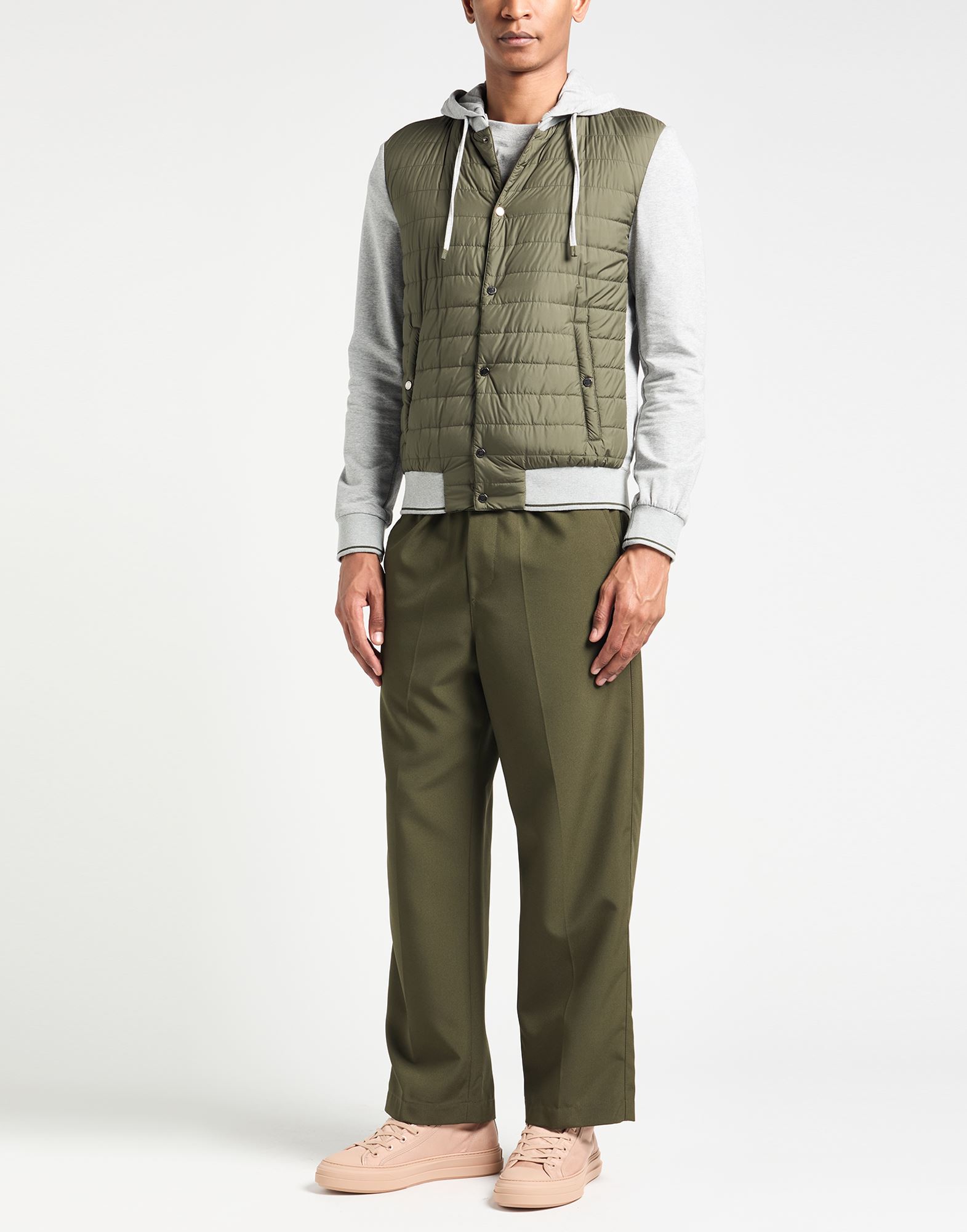  Gimo's - Jacken & Mäntel - Jacken Und Anoraks - On Yoox.com 