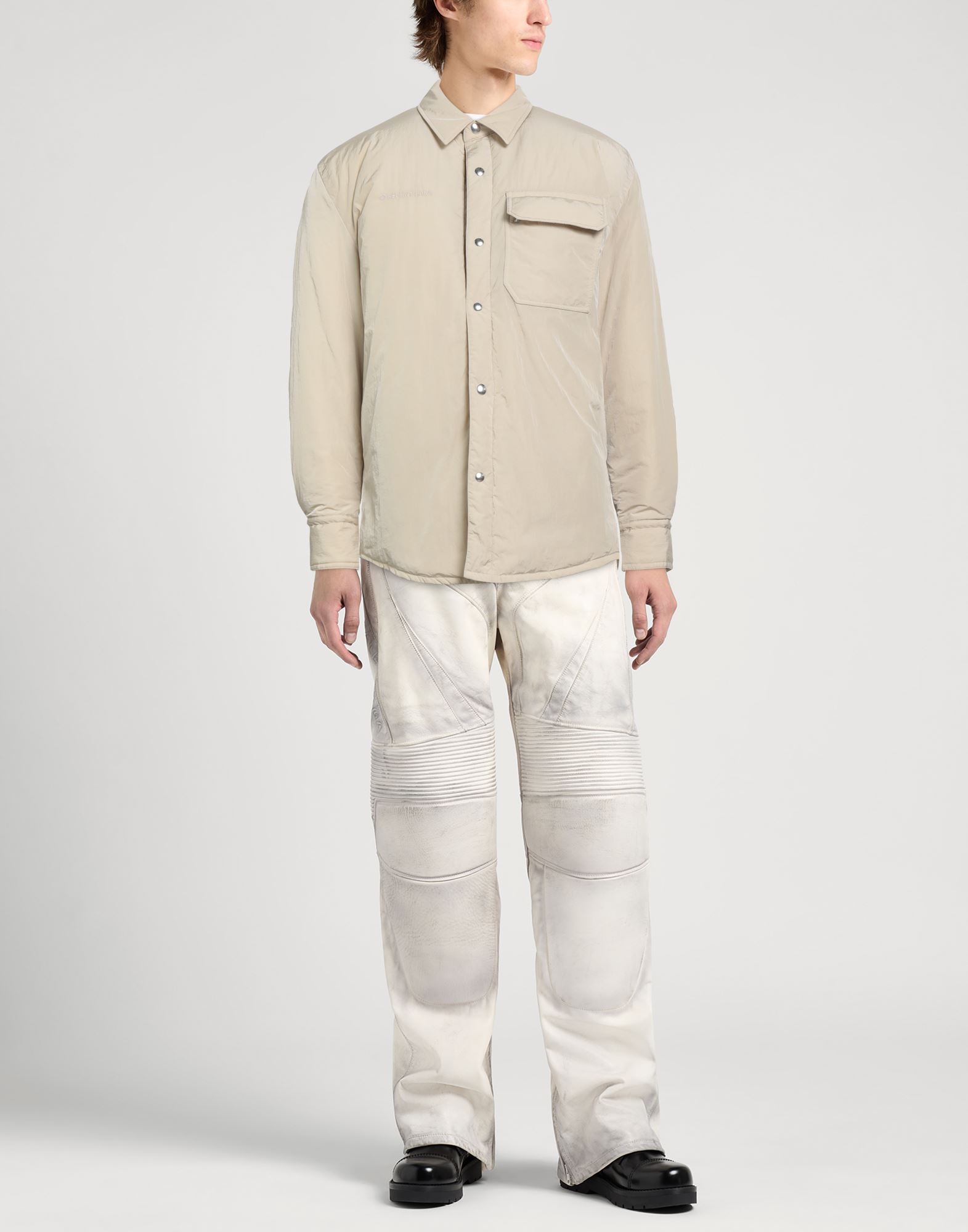  Helmut Lang - Jacken & Mäntel - Jacken Und Anoraks - On Yoox.com 
