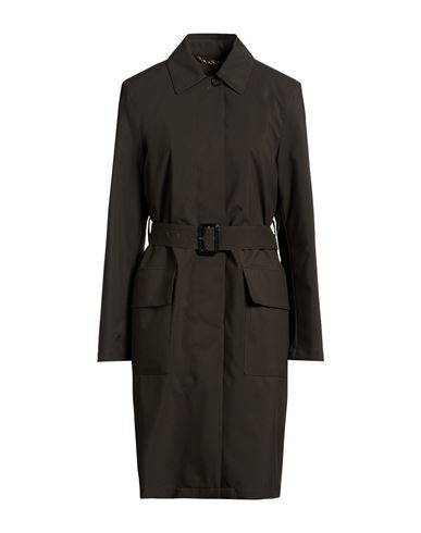 Mantel Damen Dunkelgrün 36,40 Damen