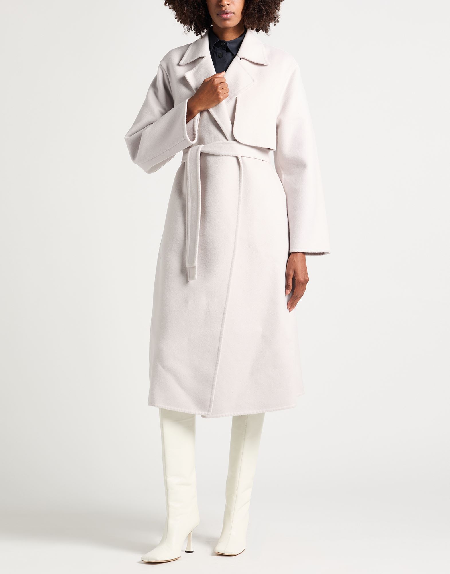  Fabiana Filippi - Jacken & Mäntel - Mäntel - On Yoox.com 