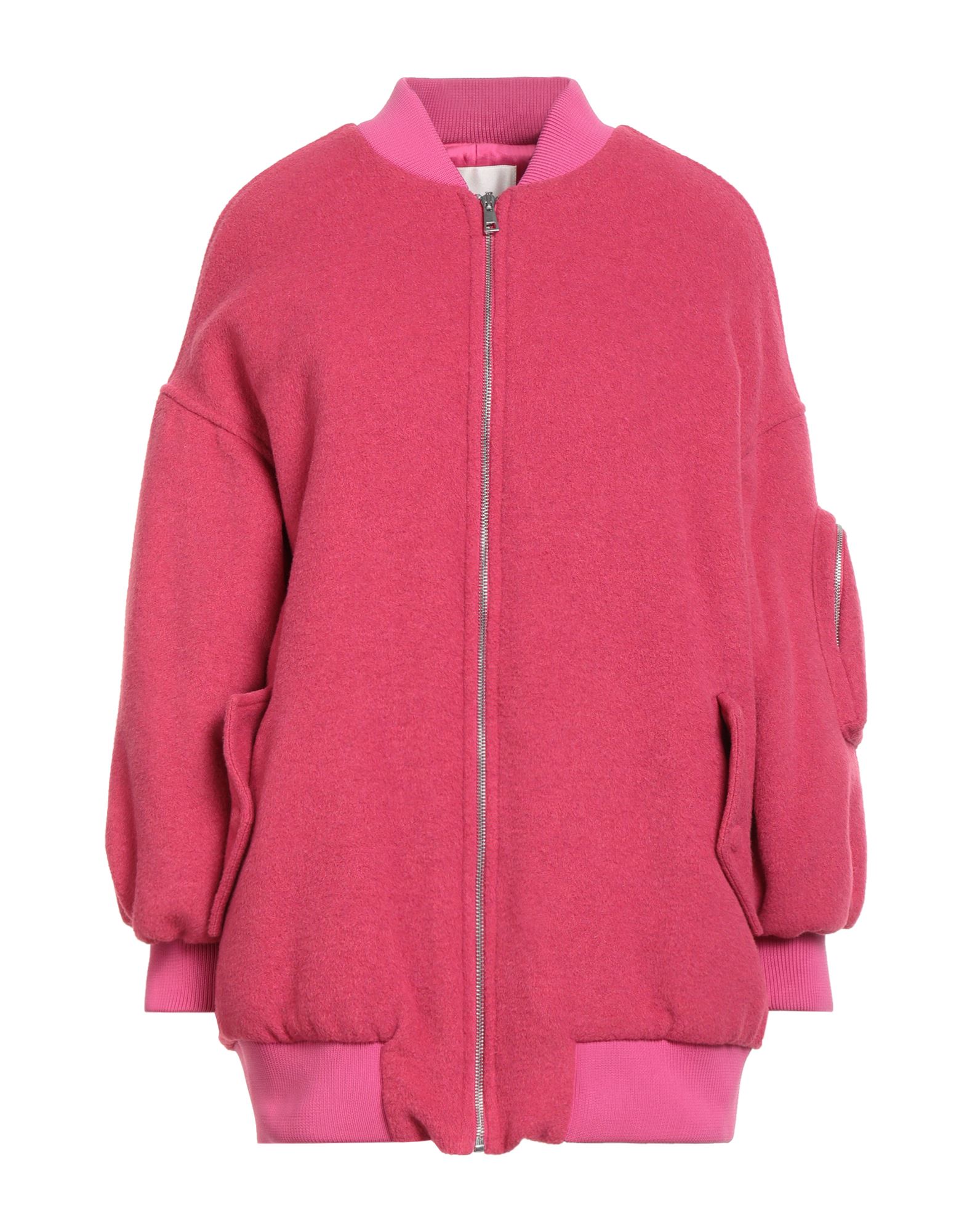  Suoli - Jacken & Mäntel - Jacken Und Anoraks - On Yoox.com 