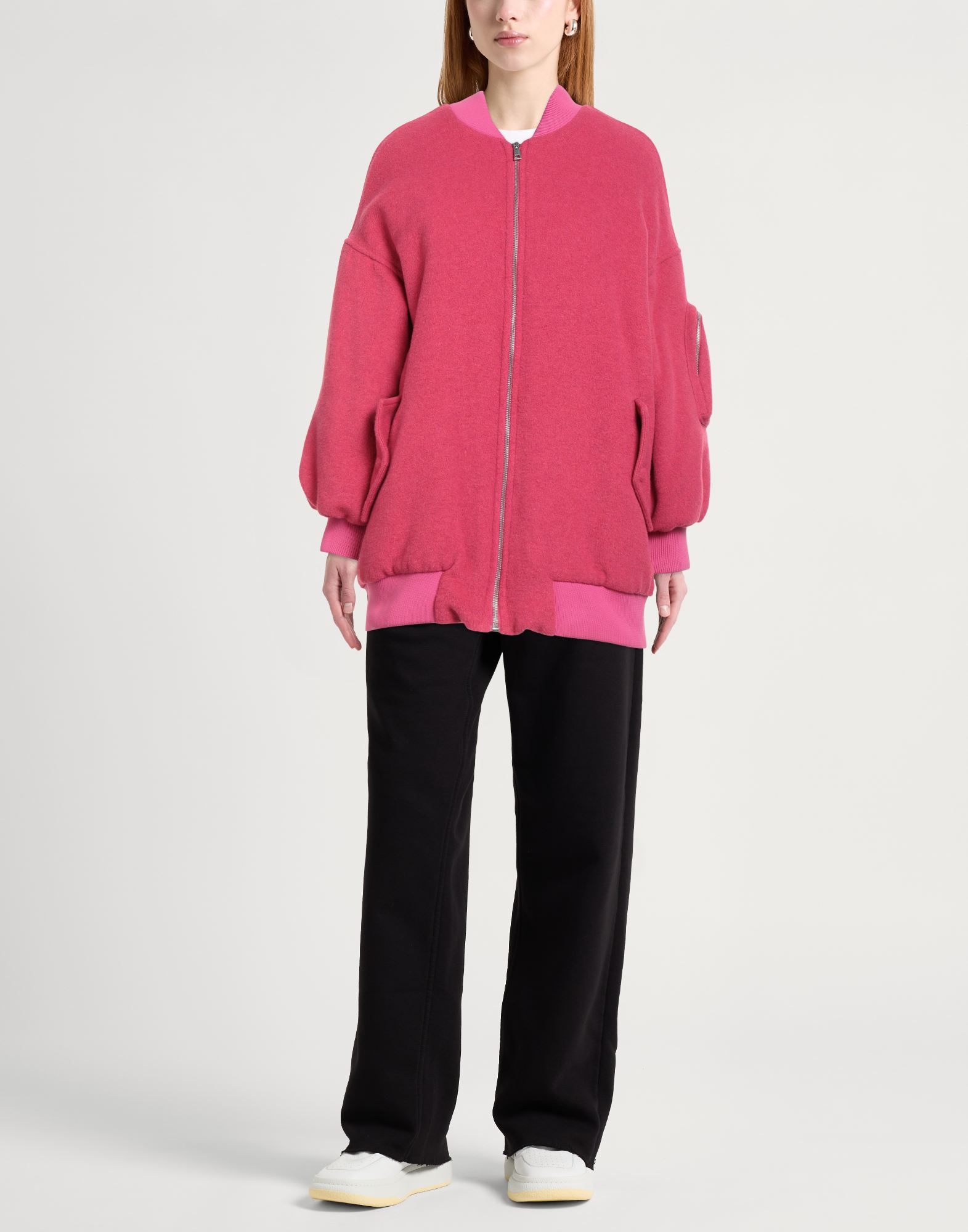  Suoli - Jacken & Mäntel - Jacken Und Anoraks - On Yoox.com 
