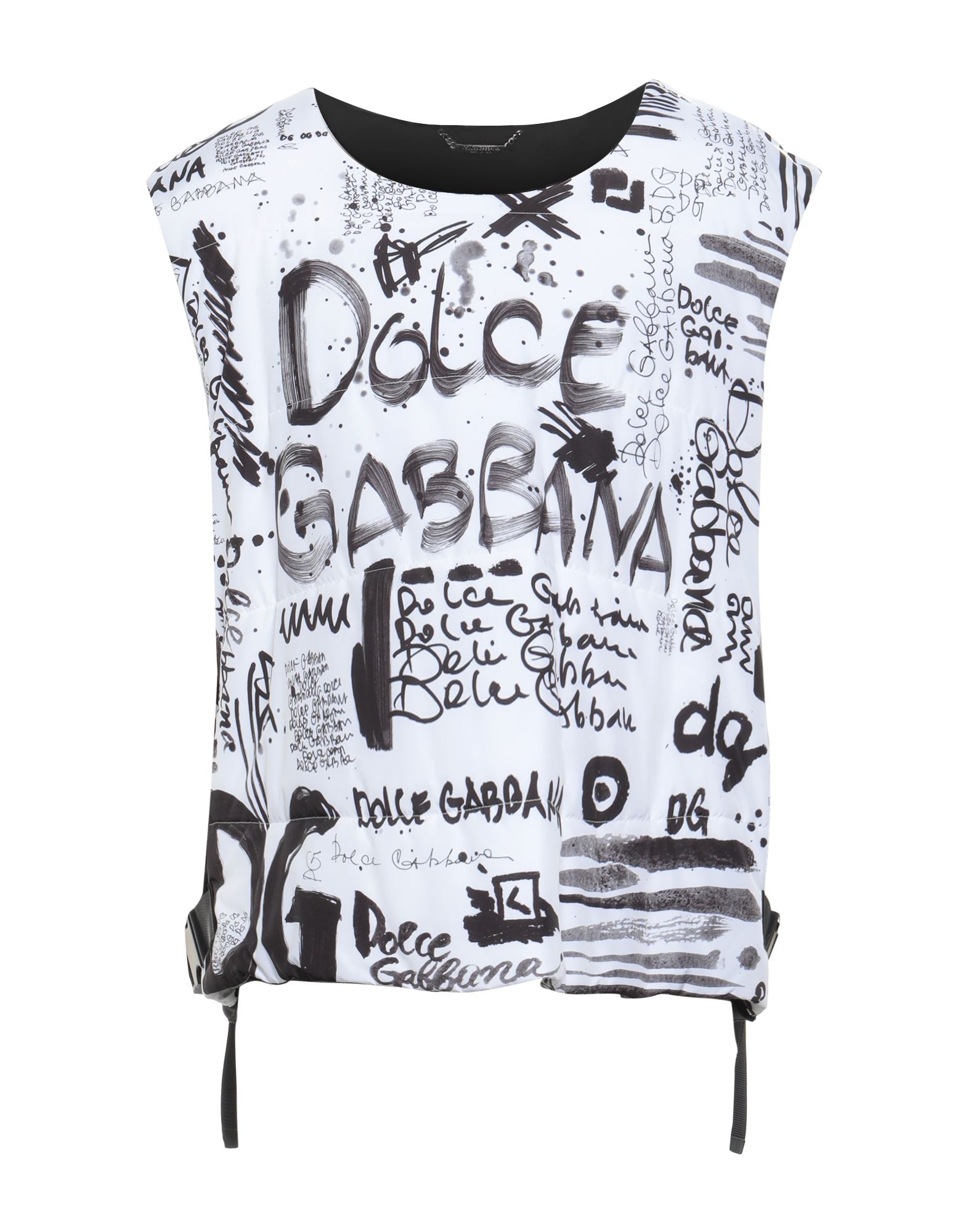  Dolce&gabbana - Jacken & Mäntel - Westen - On Yoox.com 