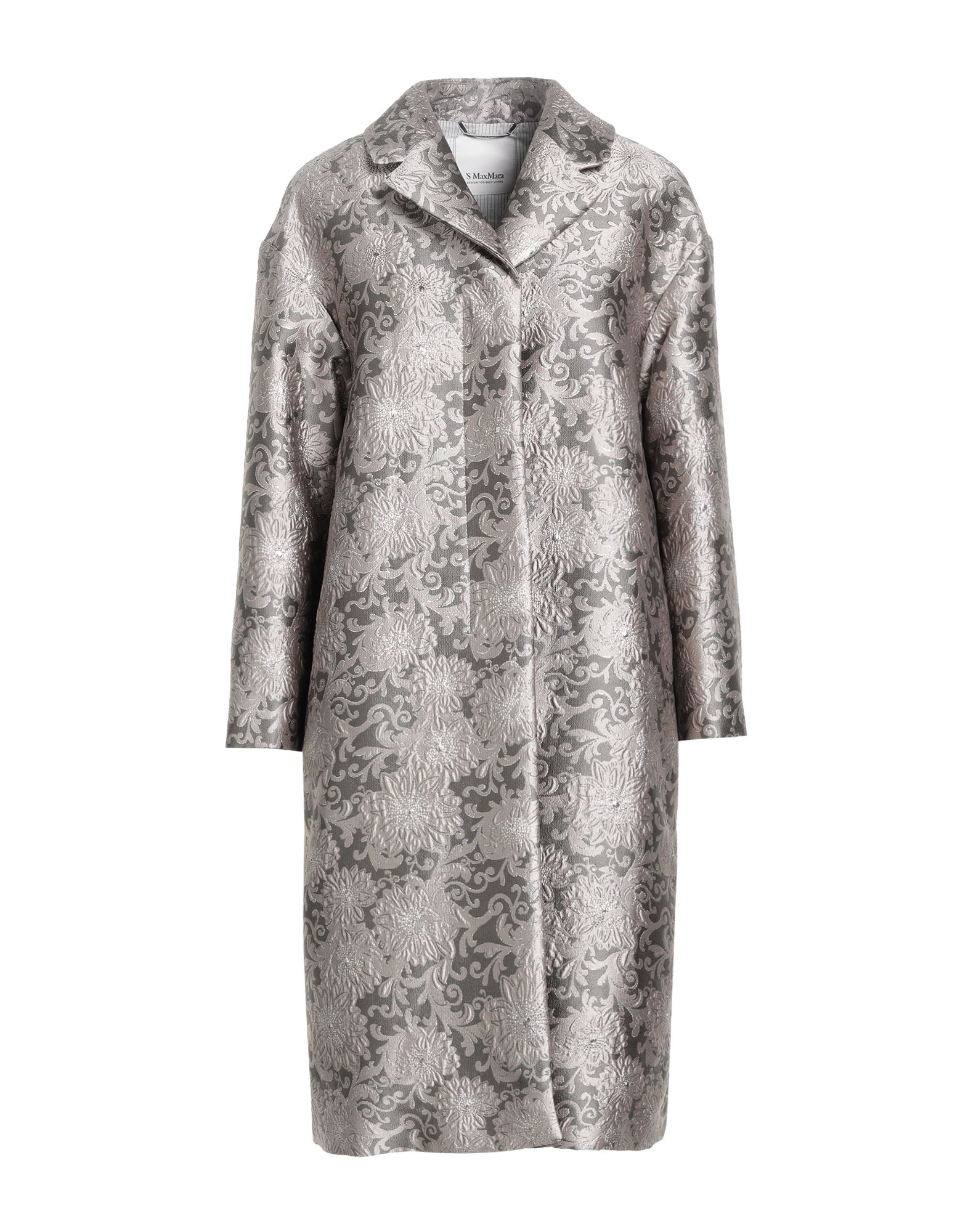 'S MAX MARA 'S MAX MARA ΠΑΛΤΟ & ΤΖΑΚΕΤ Πανωφόρι και καμπαρντίνα