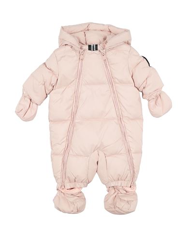 Skianzüge und -overalls Unisex Hellrosa 12,18,3,6,9 Unisex