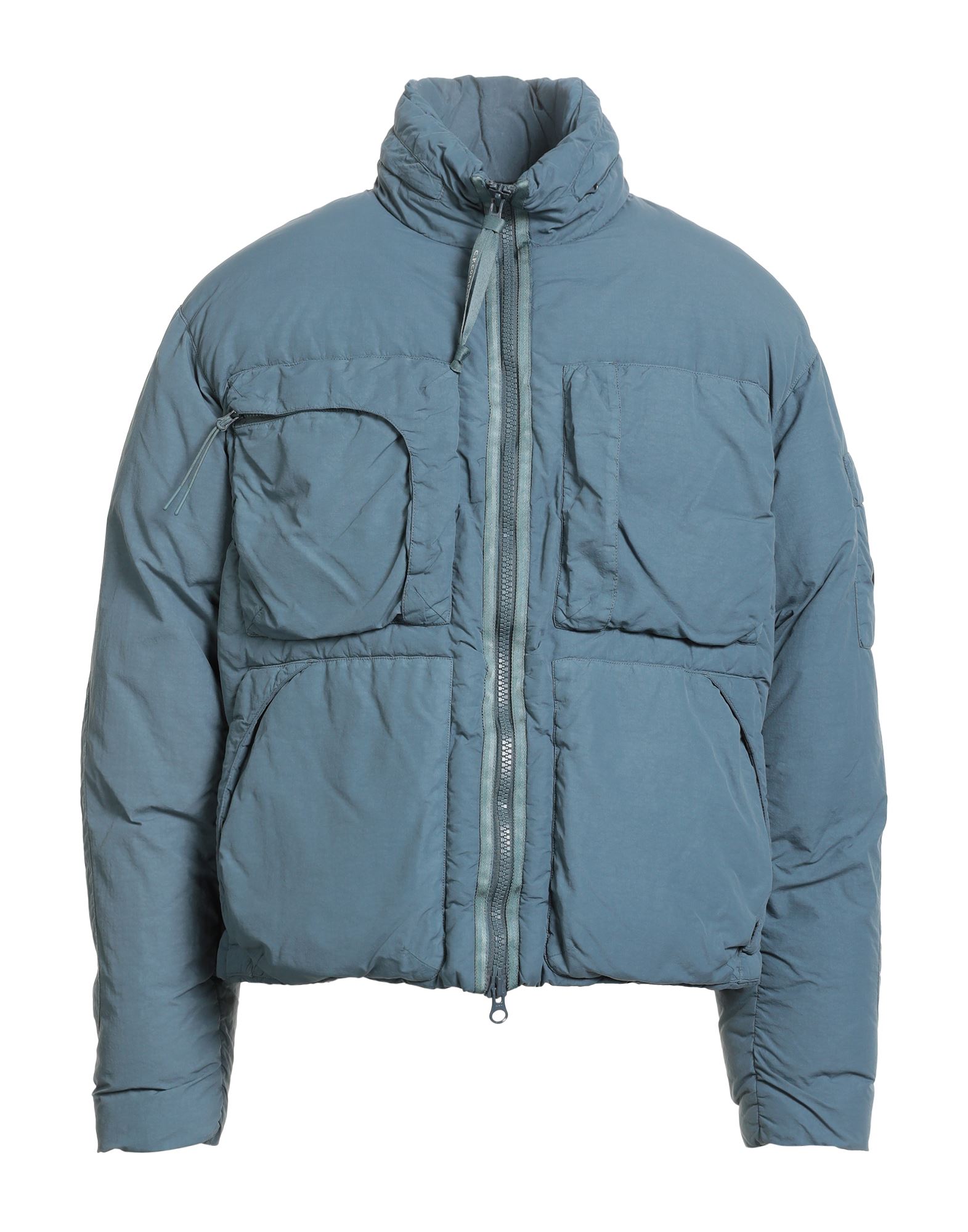  C.p. Company - Jacken & Mäntel - Pufferjacken & Daunenjacken - On Yoox.com 