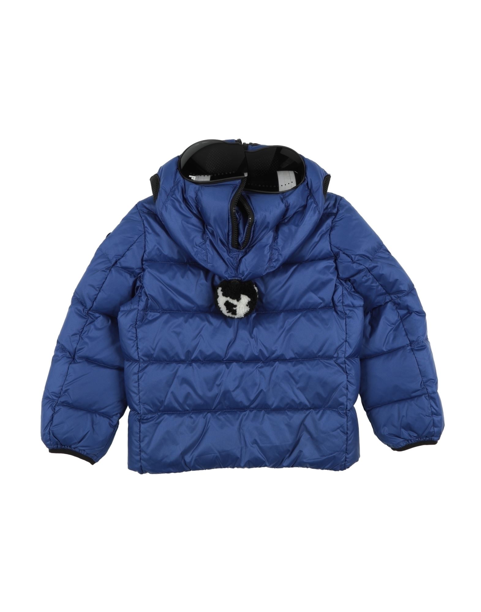  Ai Riders - Jacken & Mäntel - Pufferjacken & Daunenjacken - On Yoox.com 
