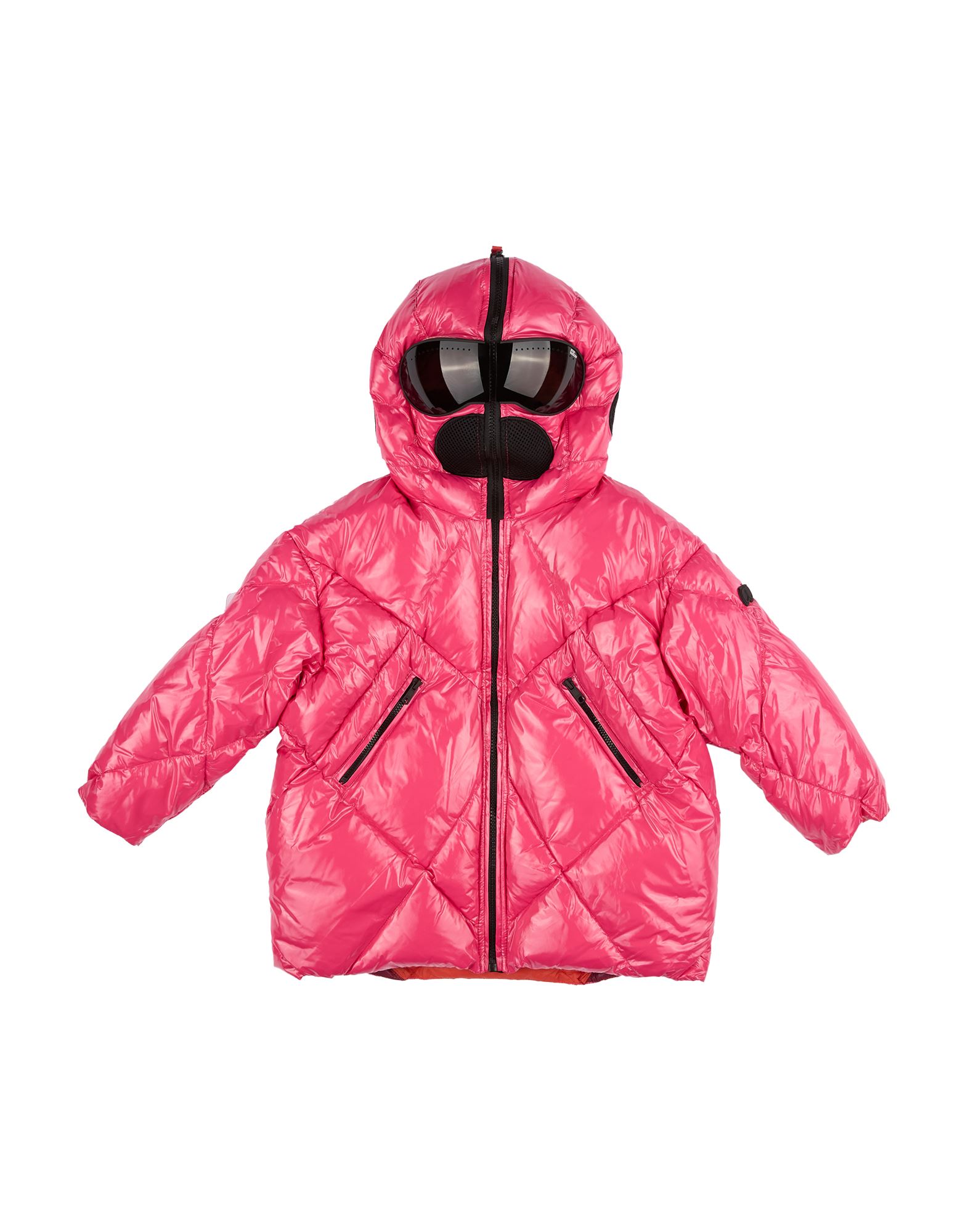  Ai Riders - Jacken & Mäntel - Pufferjacken & Daunenjacken - On Yoox.com 