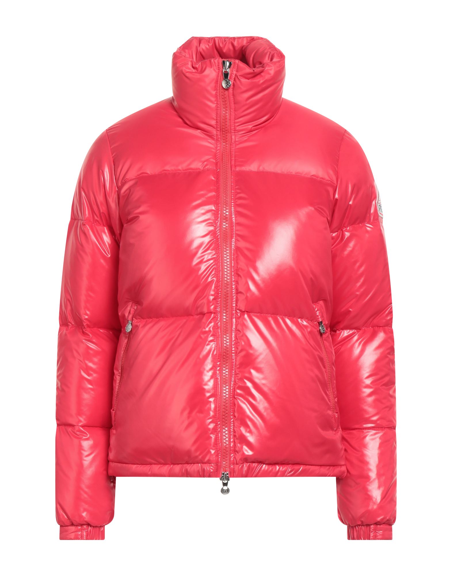  Pyrenex - Jacken & Mäntel - Pufferjacken & Daunenjacken - On Yoox.com 