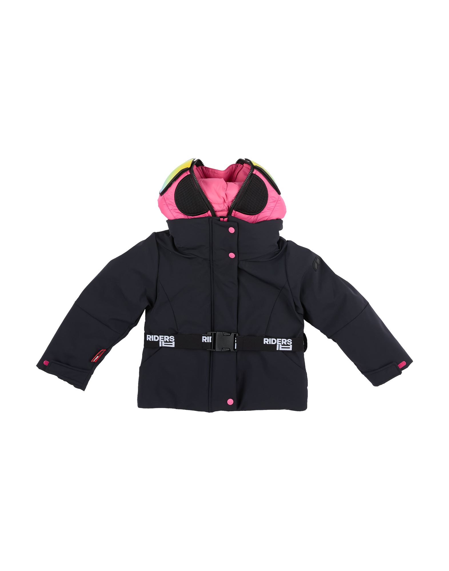  Ai Riders - Jacken & Mäntel - Pufferjacken & Daunenjacken - On Yoox.com 