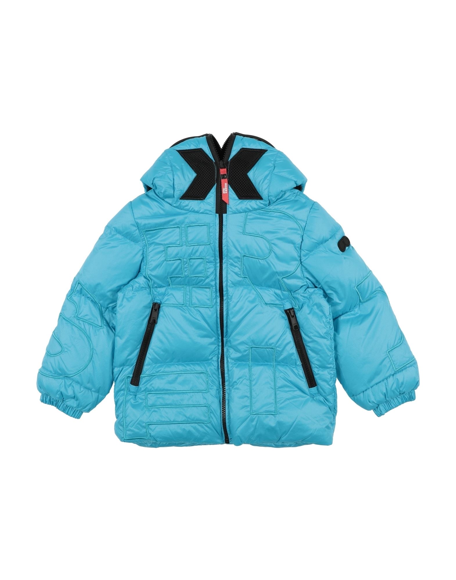  Ai Riders - Jacken & Mäntel - Pufferjacken & Daunenjacken - On Yoox.com 