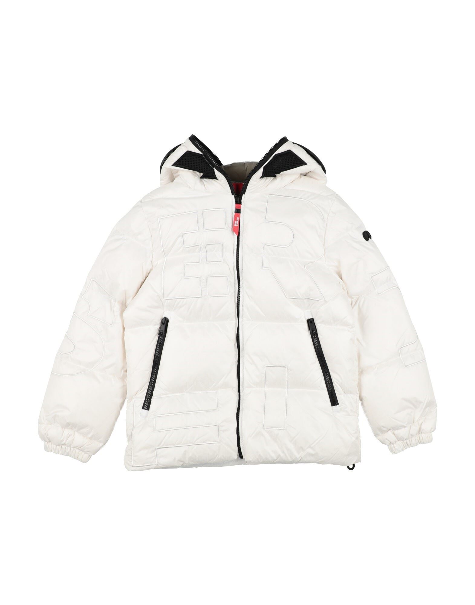  Ai Riders - Jacken & Mäntel - Pufferjacken & Daunenjacken - On Yoox.com 