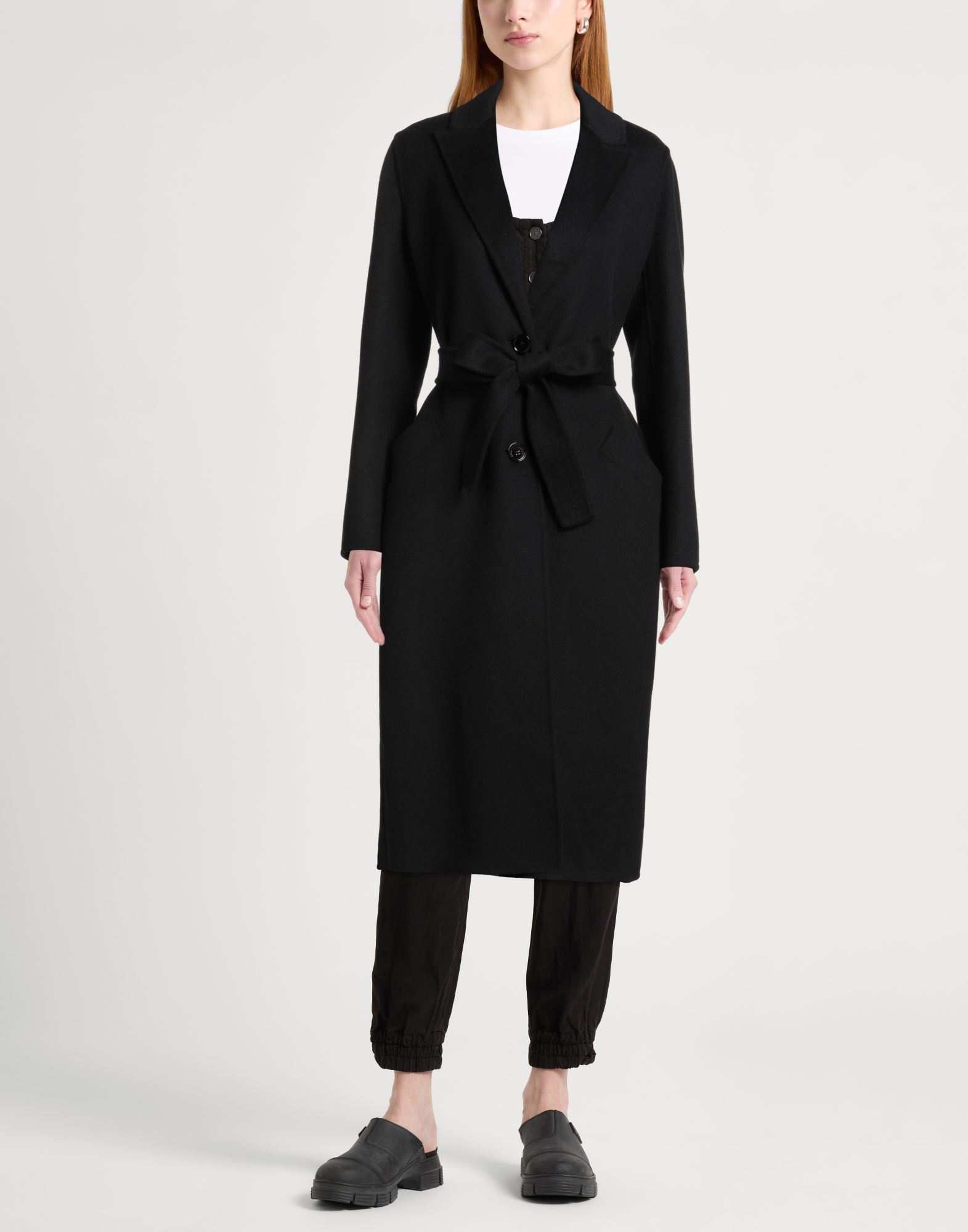  Pinko - Jacken & Mäntel - Mäntel - On Yoox.com 