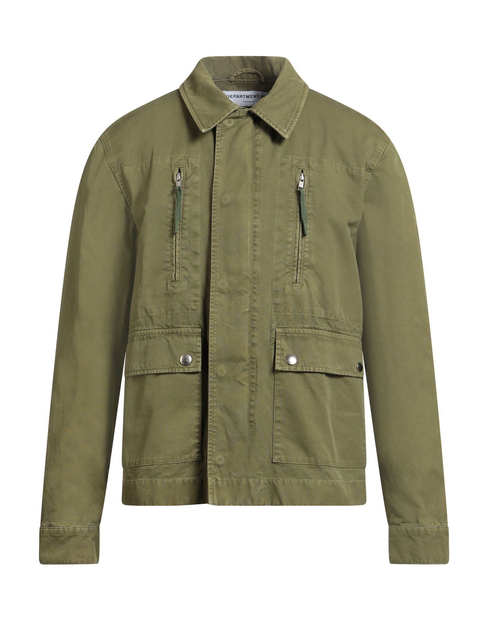  Department 5 - Jacken & Mäntel - Jacken Und Anoraks - On Yoox.com 