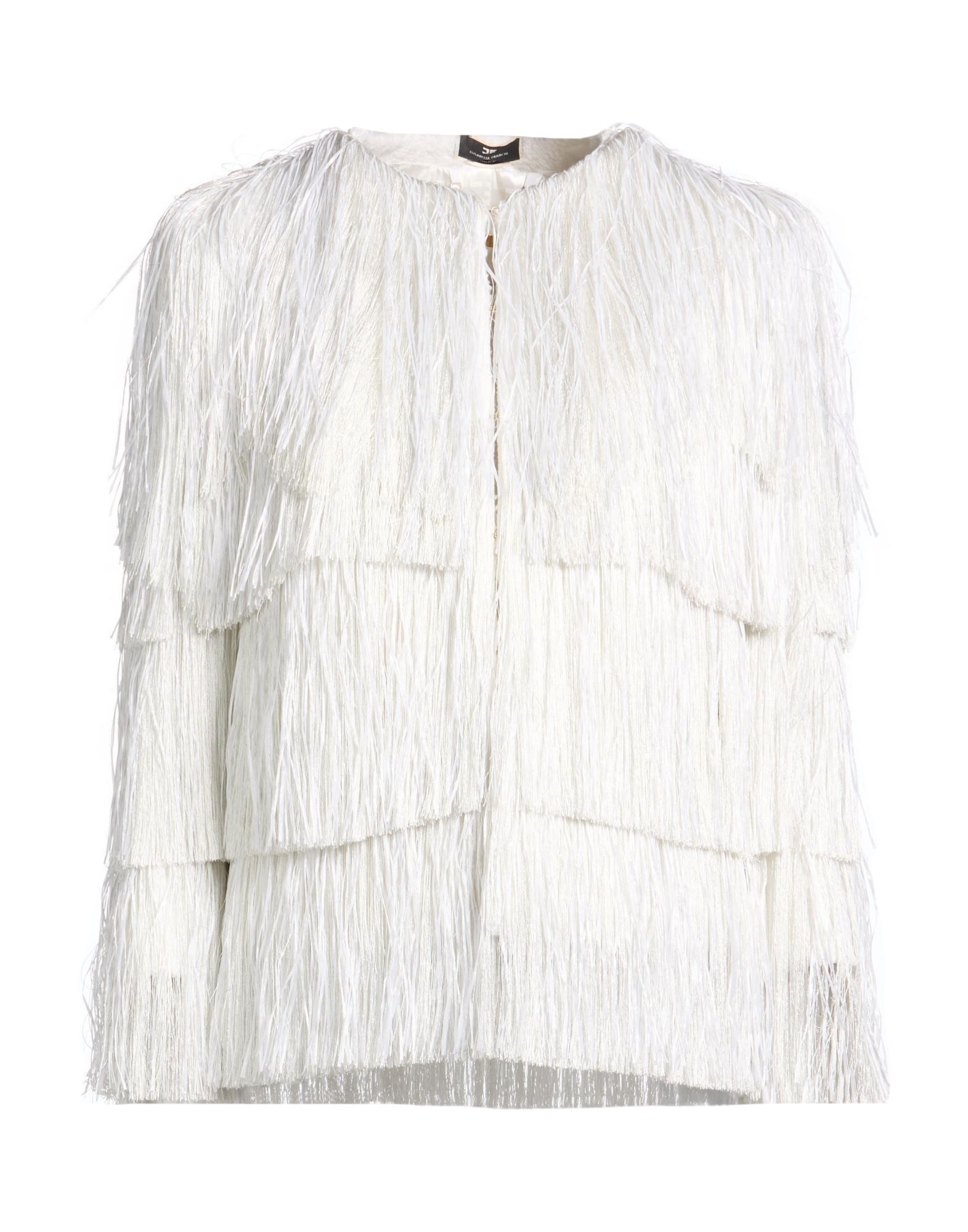 ELISABETTA FRANCHI ELISABETTA FRANCHI ΠΑΛΤΟ & ΤΖΑΚΕΤ Μπουφάν και τζάκετ