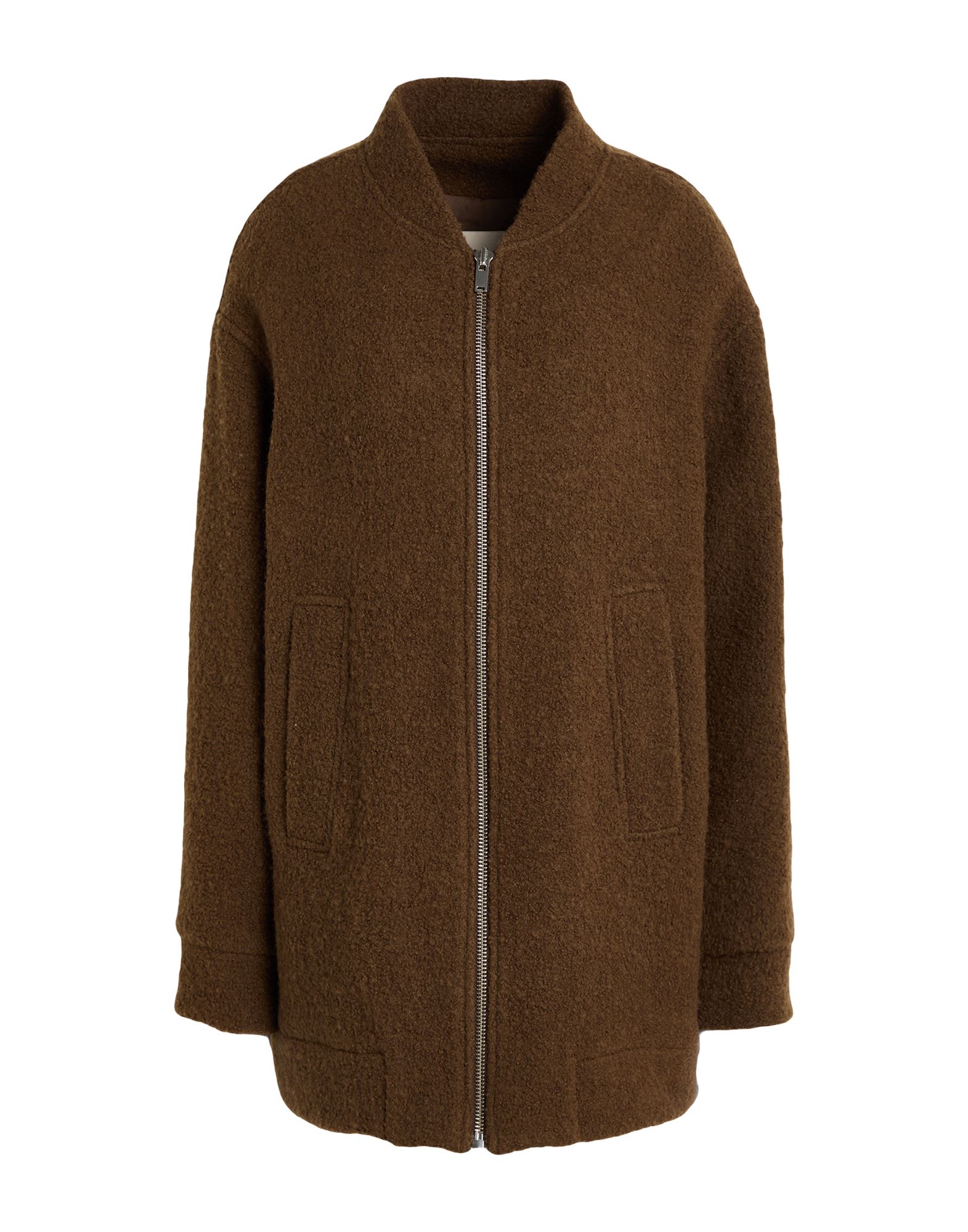  Jucca - Jacken & Mäntel - Mäntel - On Yoox.com 