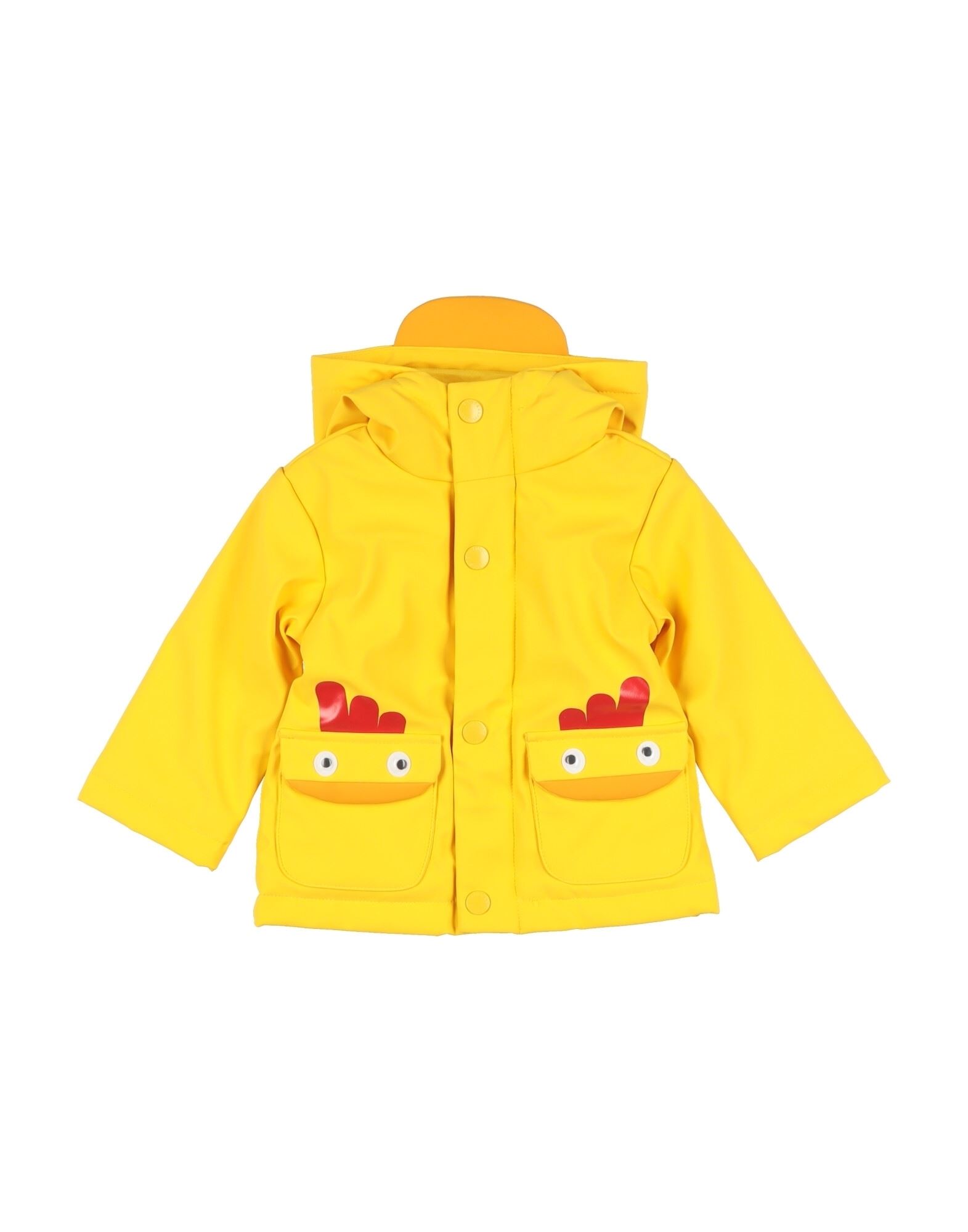  Stella Mccartney Kids - Jacken & Mäntel - Jacken Und Anoraks - On Yoox.com 