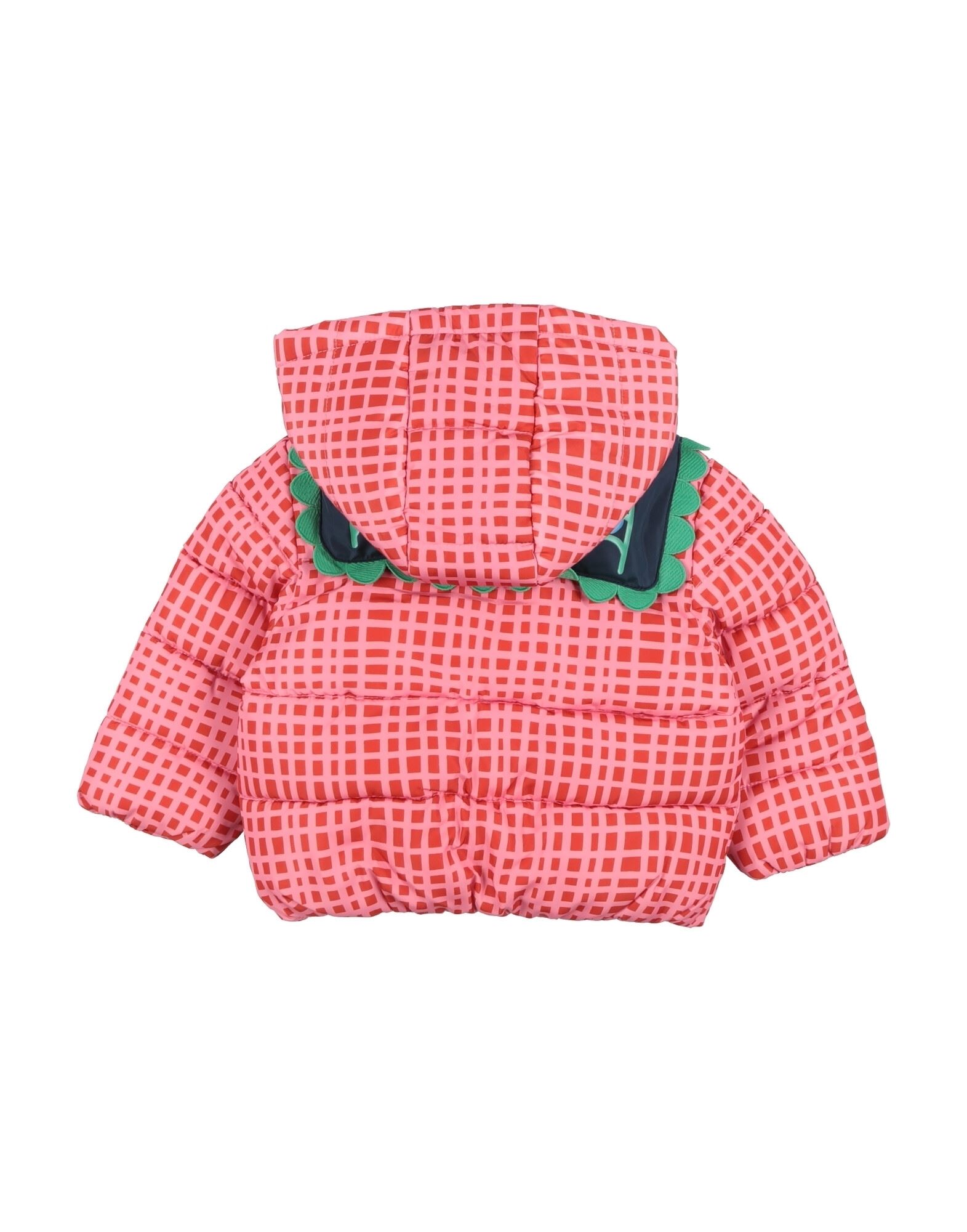  Stella Mccartney Kids - Jacken & Mäntel - Jacken Und Anoraks - On Yoox.com 