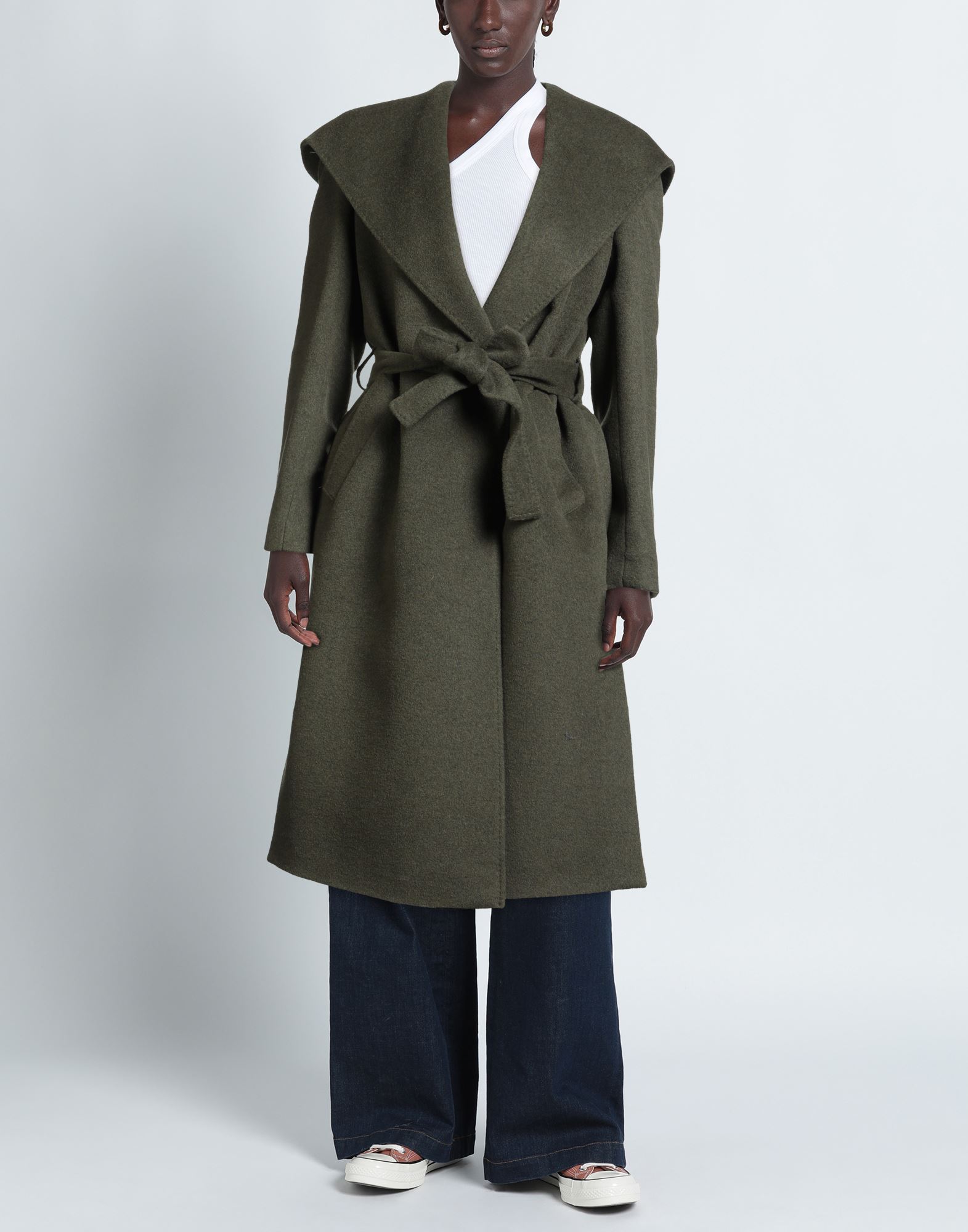  Sopi - Jacken & Mäntel - Mäntel - On Yoox.com 