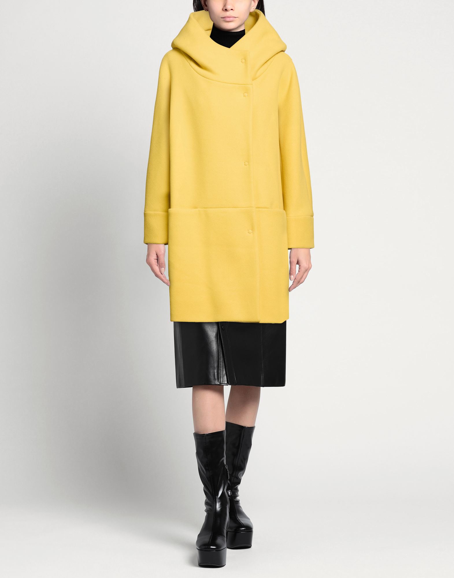  Sopi - Jacken & Mäntel - Mäntel - On Yoox.com 