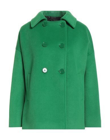 SOPI Mantel Damen Grün 36,38 Damen