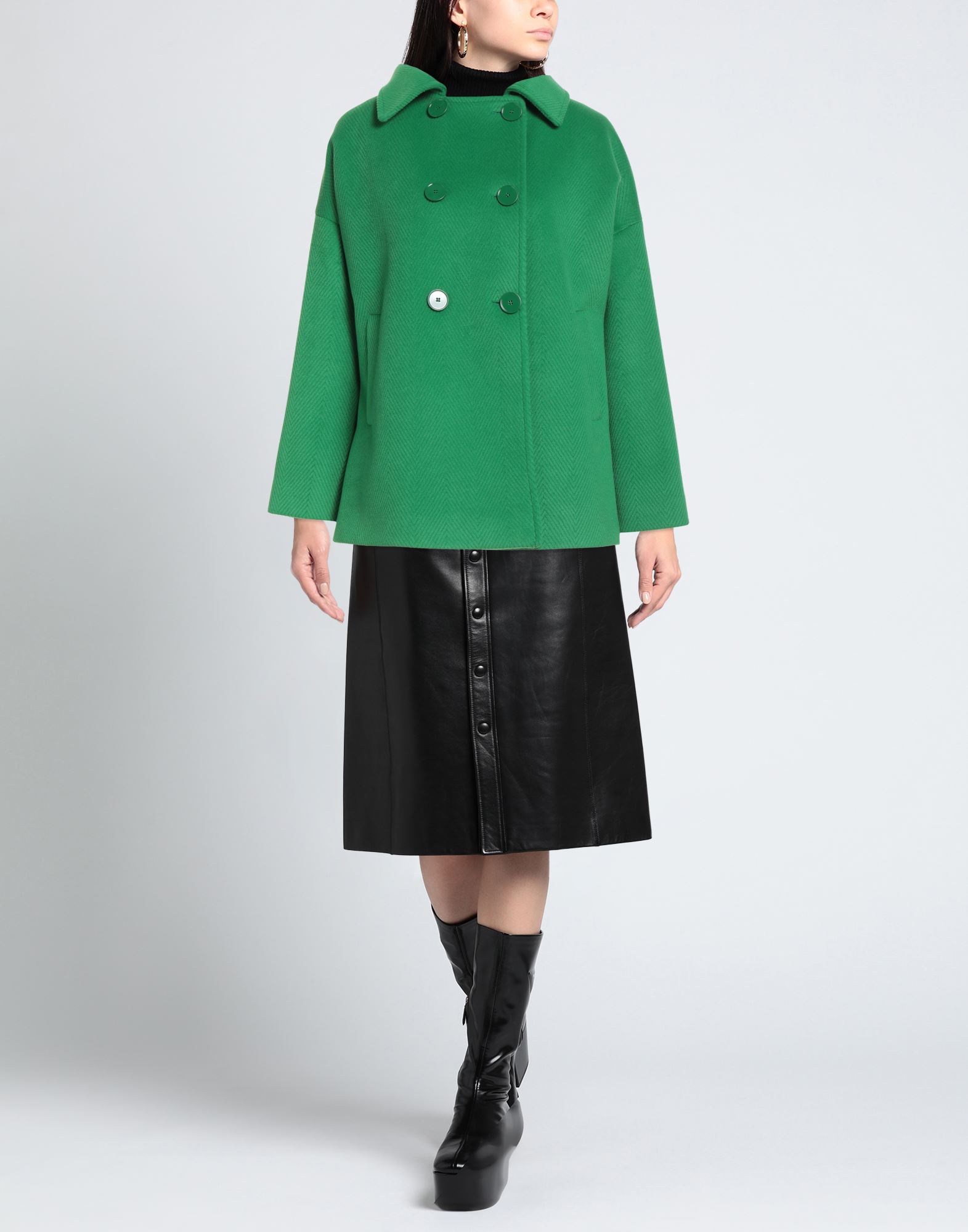  Sopi - Jacken & Mäntel - Mäntel - On Yoox.com 