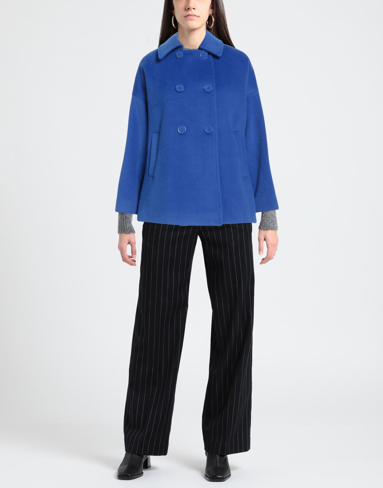  Sopi - Jacken & Mäntel - Mäntel - On Yoox.com 