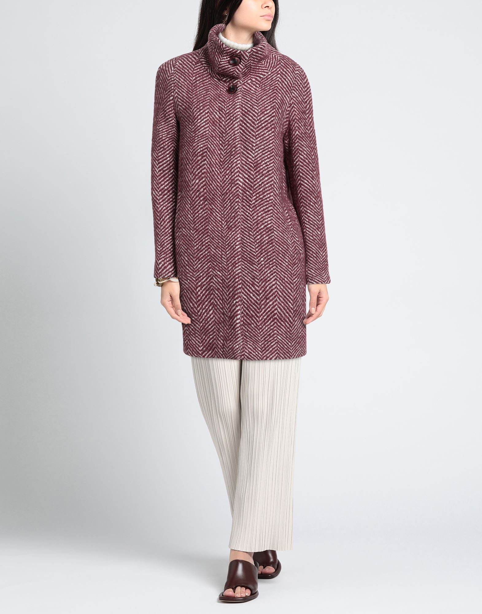  Sopi - Jacken & Mäntel - Mäntel - On Yoox.com 