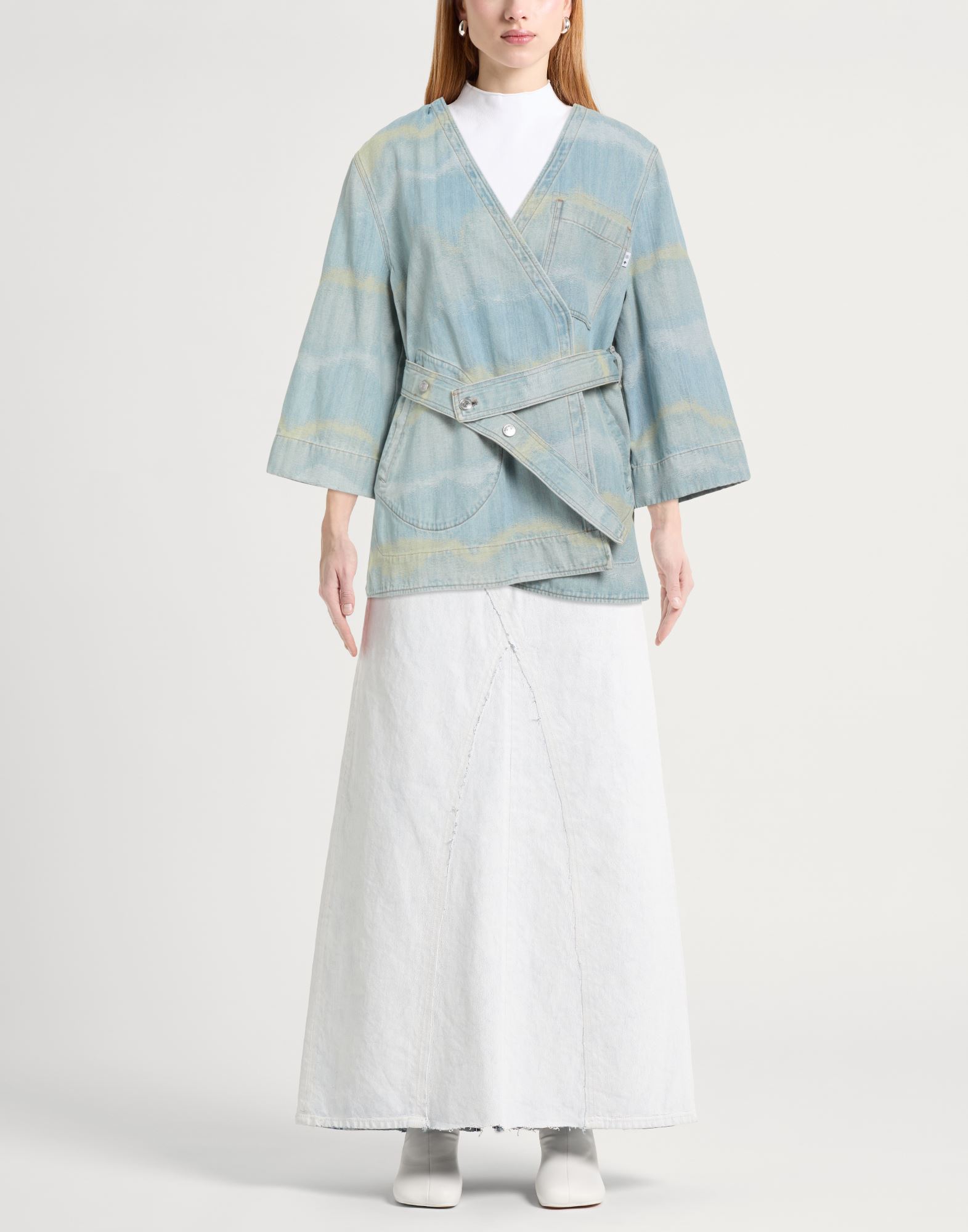  Department 5 - Jacken & Mäntel - Jeansjacken/mäntel - On Yoox.com 