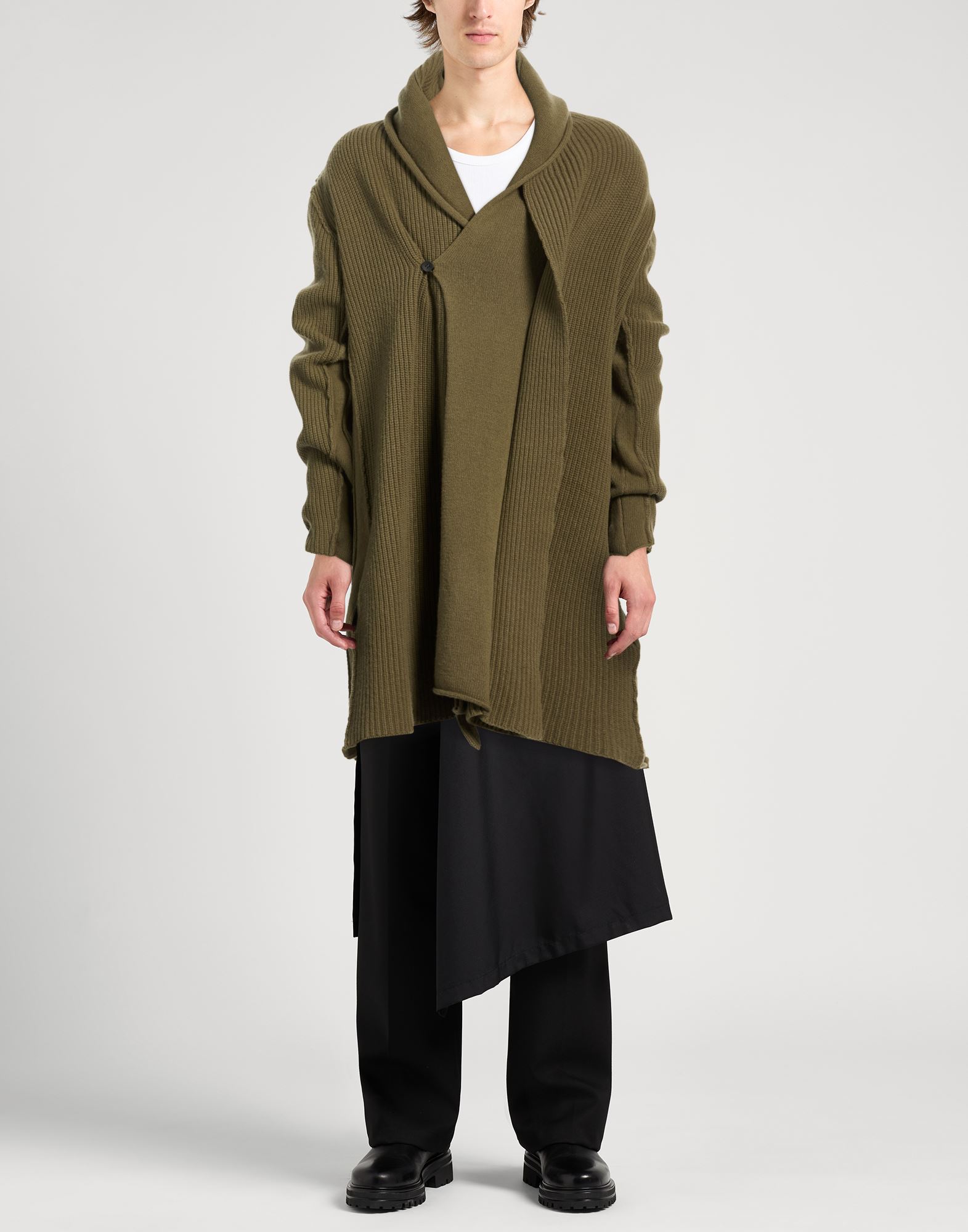  Masnada - Maille - Cardigans - On Yoox.com 