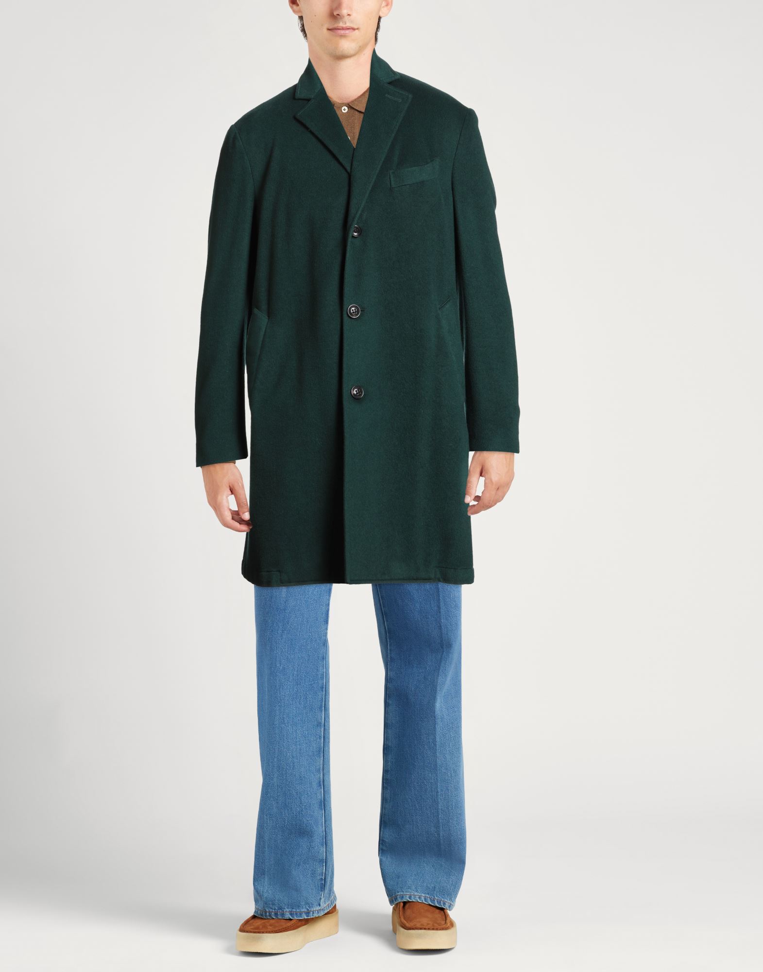  Drumohr - Jacken & Mäntel - Mäntel - On Yoox.com 