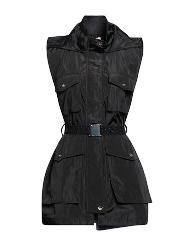Chompa sin mangas Mujer Negro M,S,XS Mujer