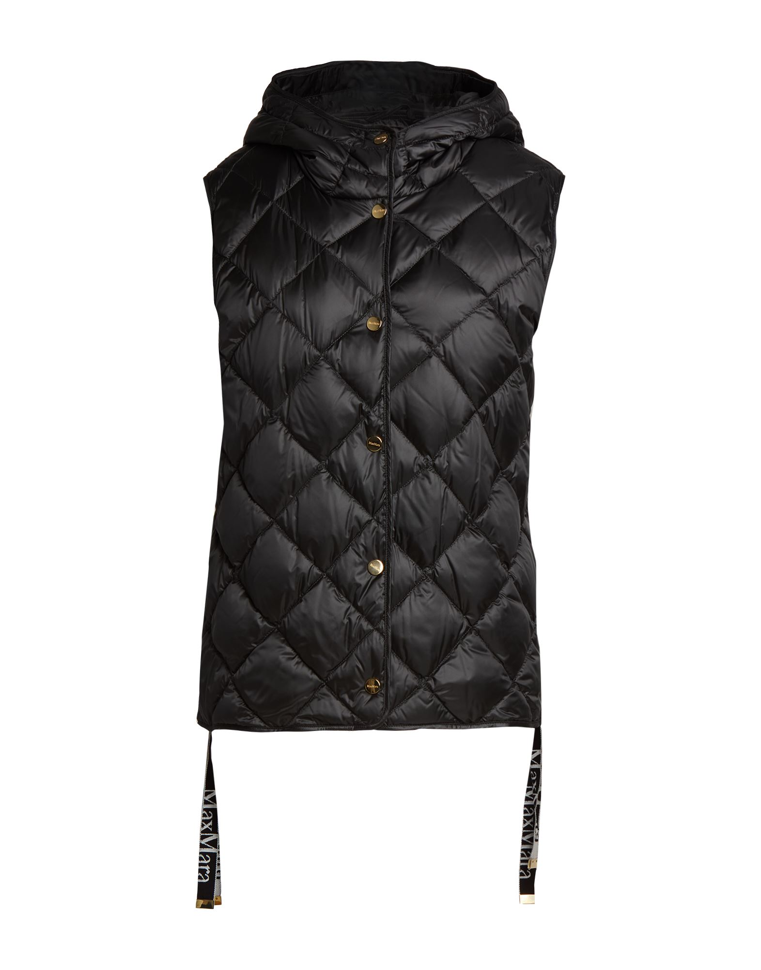 MAX MARA THE CUBE ΠΑΛΤΟ & ΤΖΑΚΕΤ Αμάνικο μπουφάν