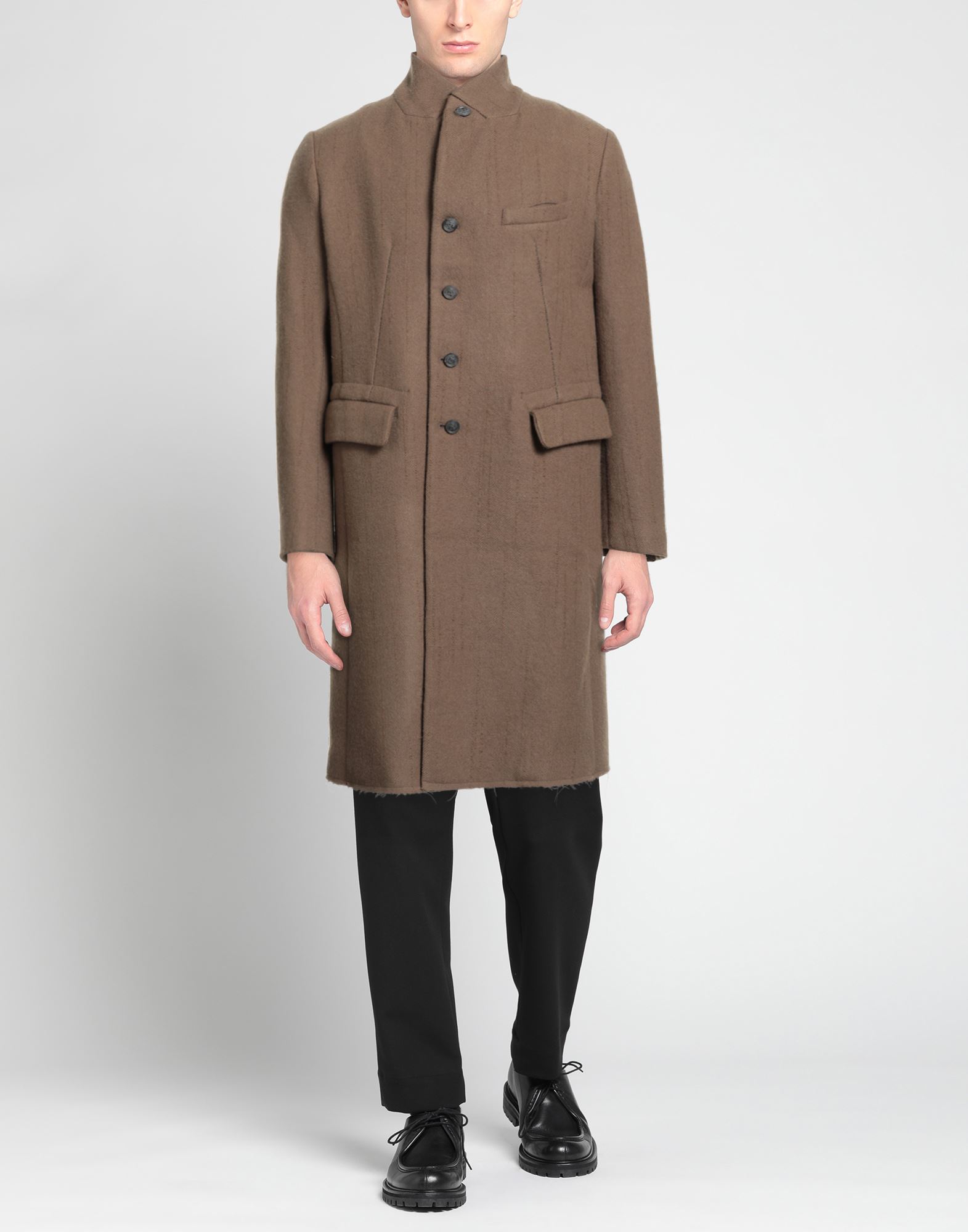  Masnada - Jacken & Mäntel - Mäntel - On Yoox.com 