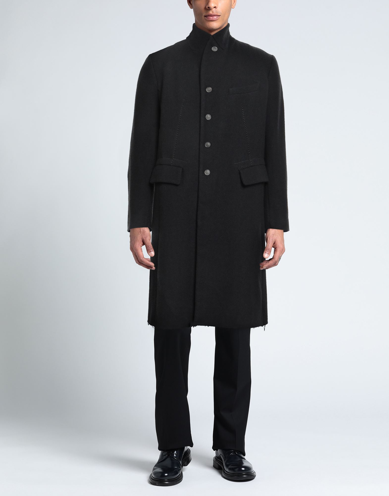  Masnada - Jacken & Mäntel - Mäntel - On Yoox.com 